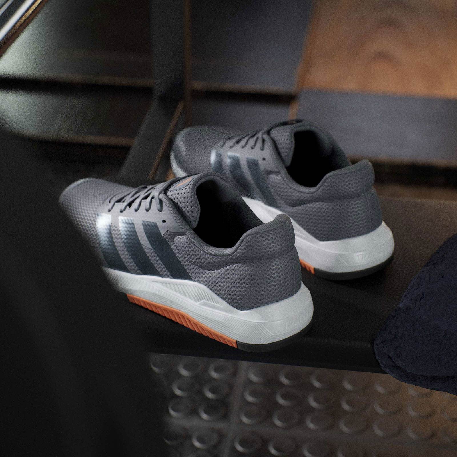 adidas Dropset Base Mens Regular-Fit Training Shoes - Image 14