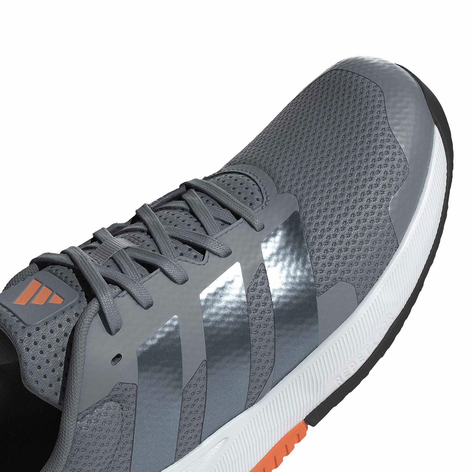 adidas Dropset Base Mens Regular-Fit Training Shoes - Image 5