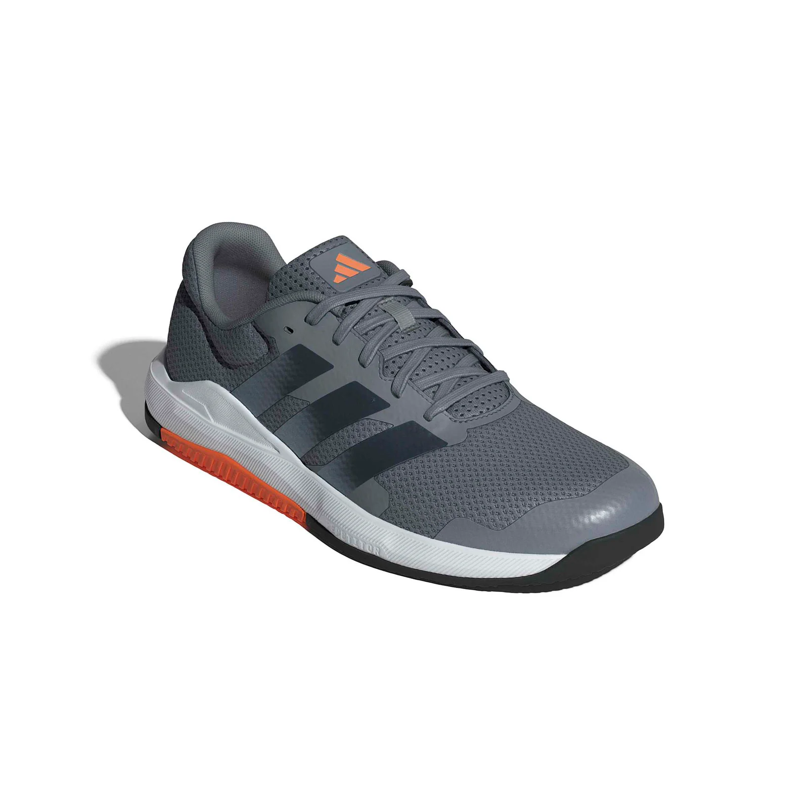 adidas Dropset Base Mens Regular-Fit Training Shoes - Image 7