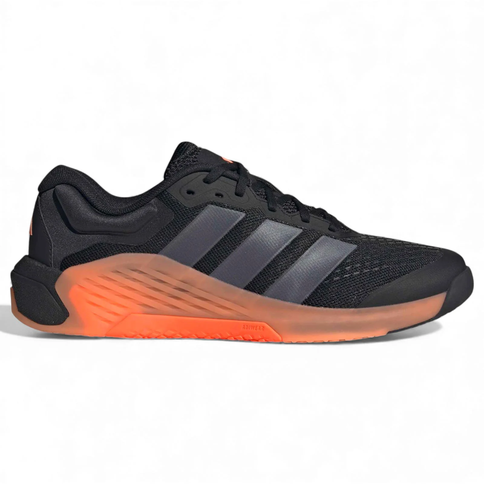 adidas Dropset Power 4 Mens Regular-Fit Training Shoes