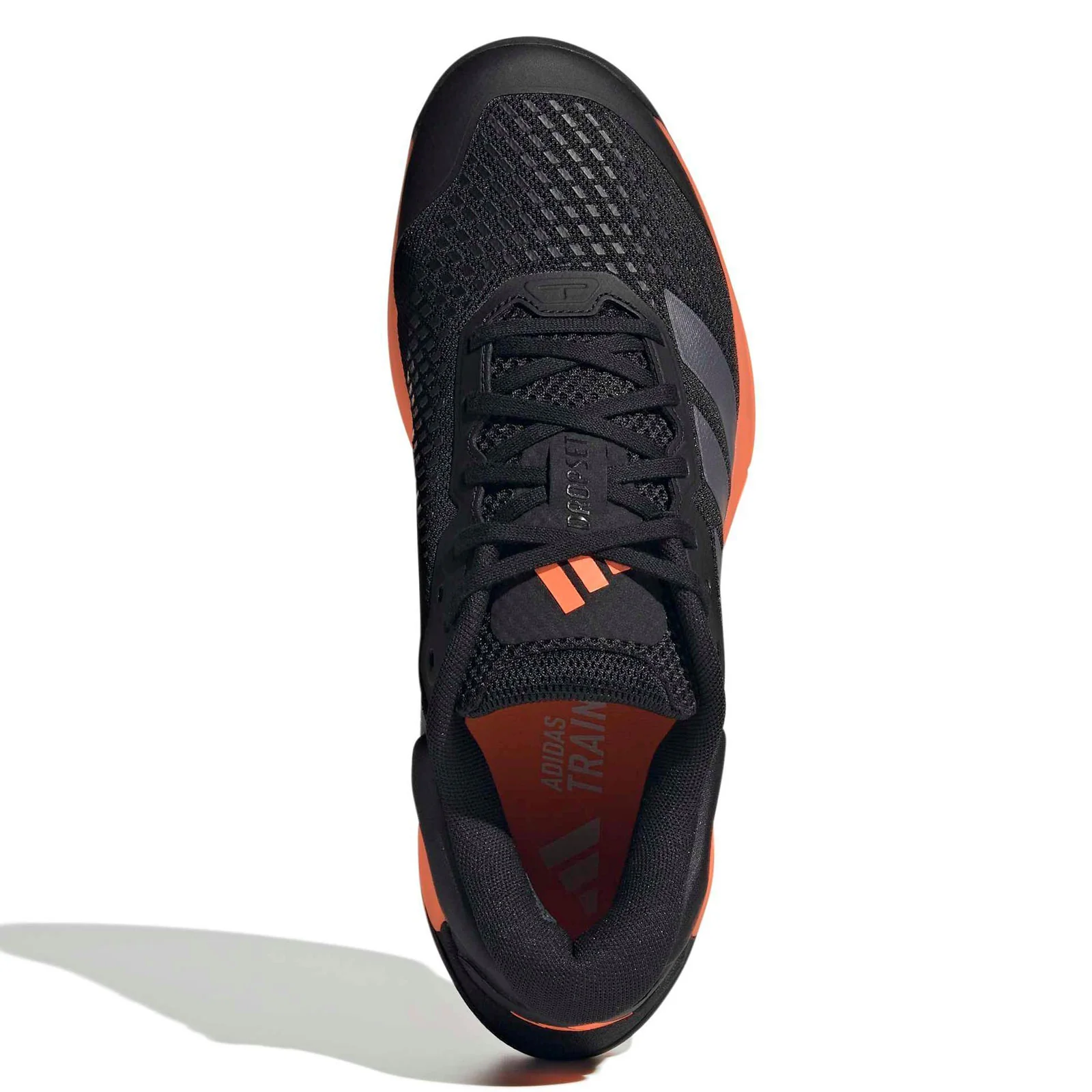 adidas Dropset Power 4 Mens Regular-Fit Training Shoes - Image 3