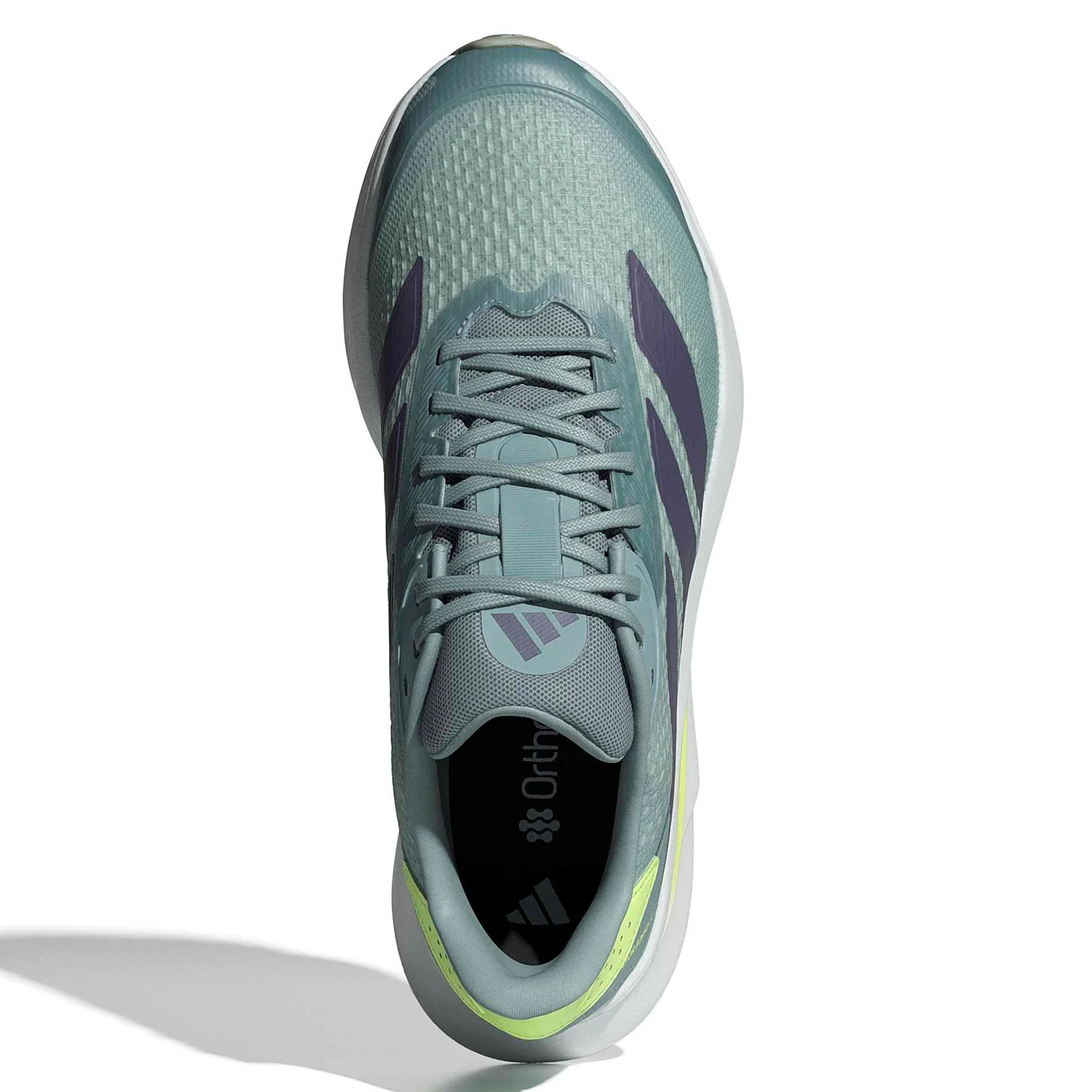 adidas Duramo SL 2 Mens Regular-Fit Running Shoes - Image 3