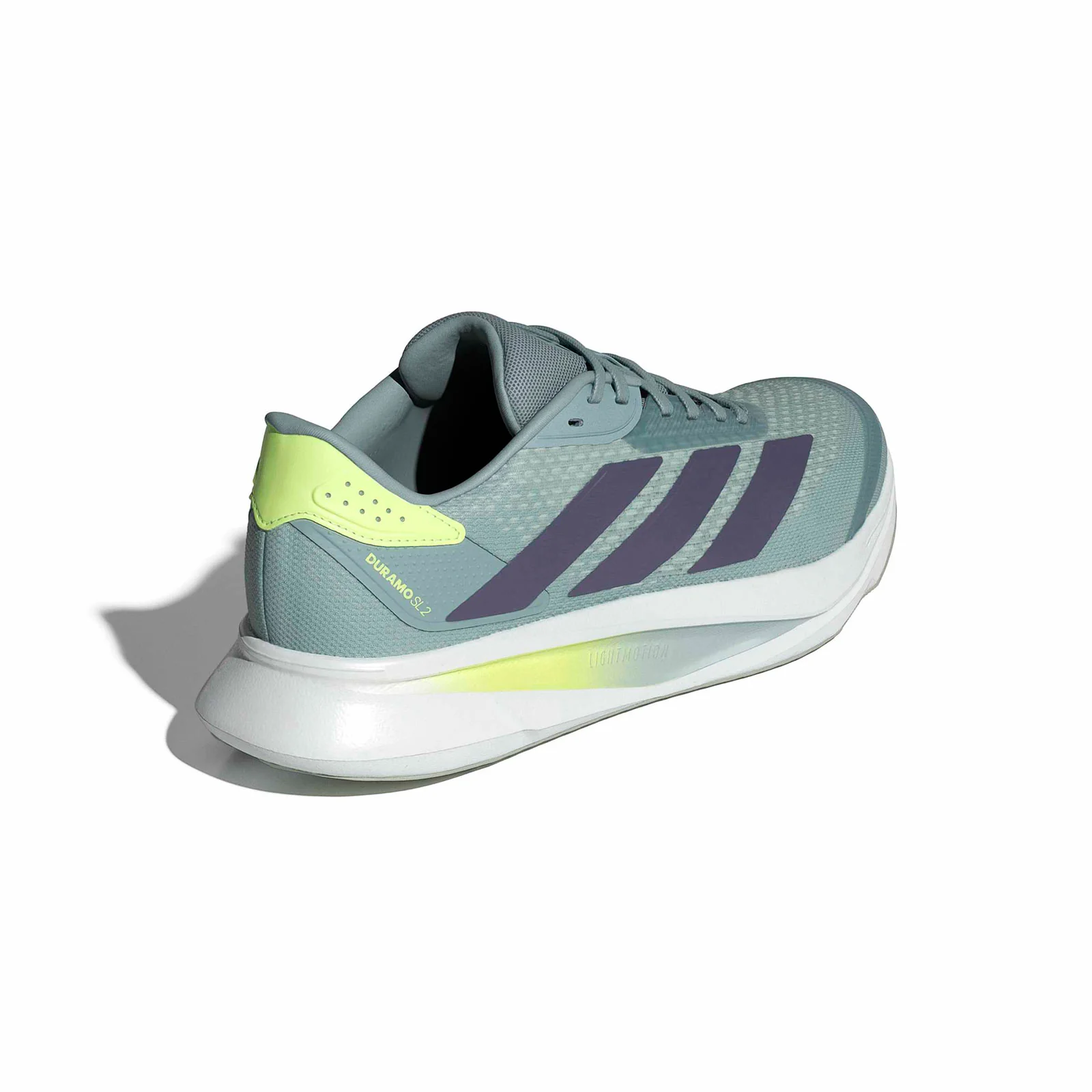 adidas Duramo SL 2 Mens Regular-Fit Running Shoes - Image 8