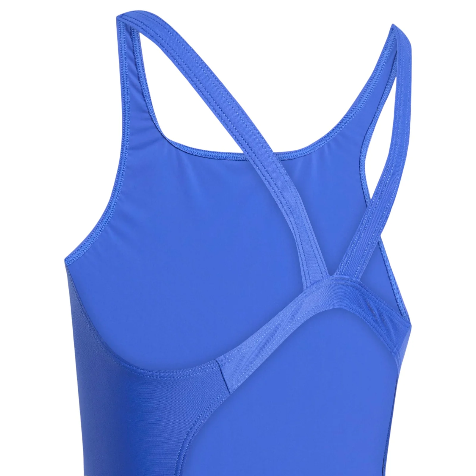 adidas Essentials V-back Girls One-Piece Swimsuit - Image 4
