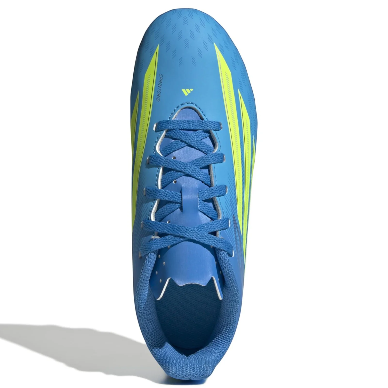 adidas F50 Club Kids Firm-Ground/Multi-Ground Football Boots - Image 3