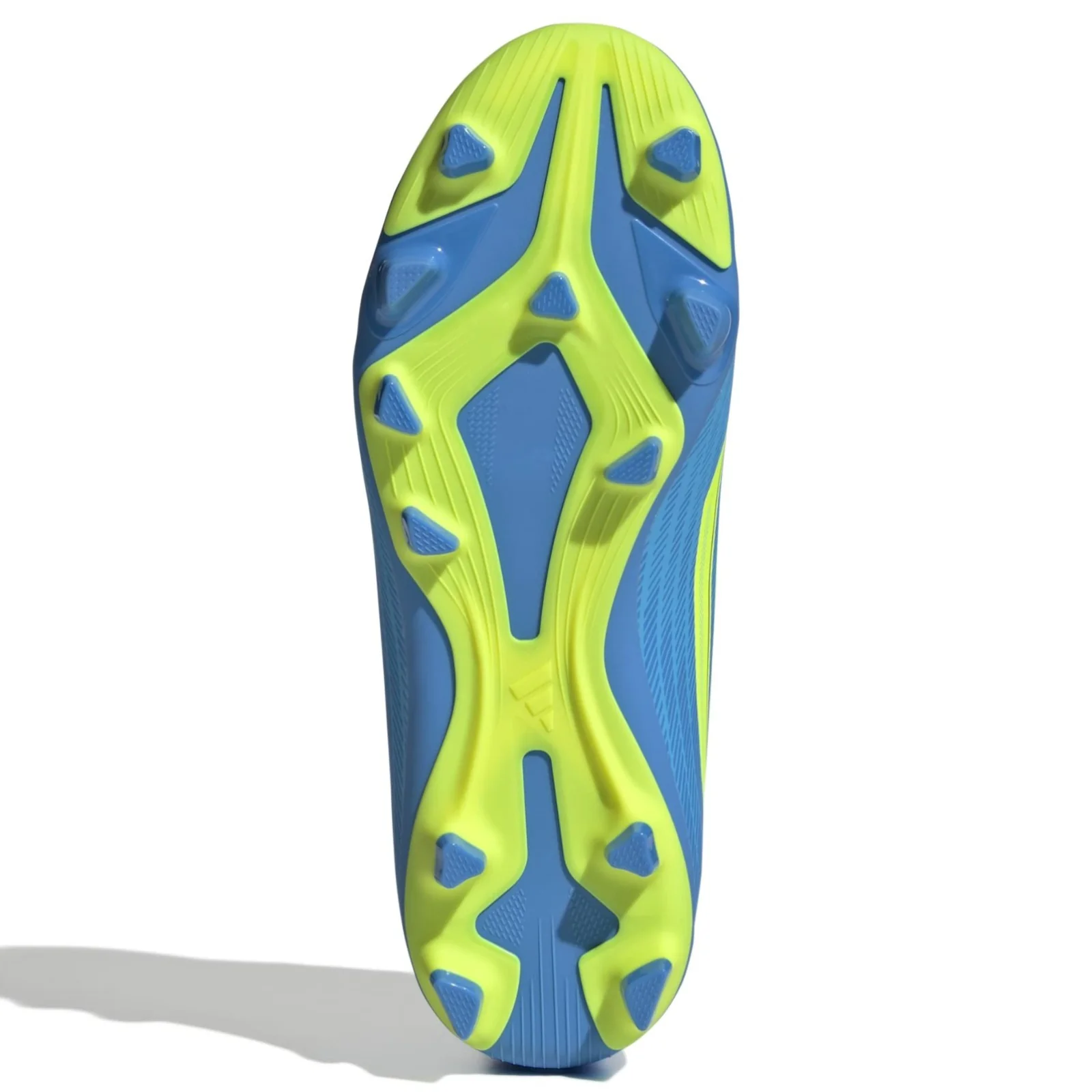 adidas F50 Club Kids Firm-Ground/Multi-Ground Football Boots - Image 4