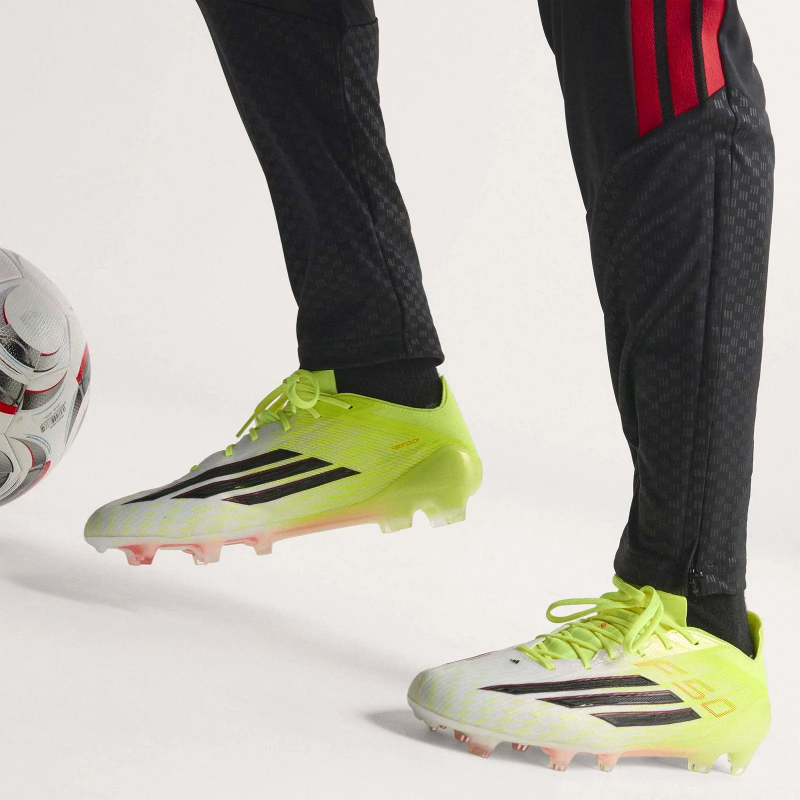 adidas F50 Elite Mens Regular-Fit Firm Ground Football Boots - Image 11