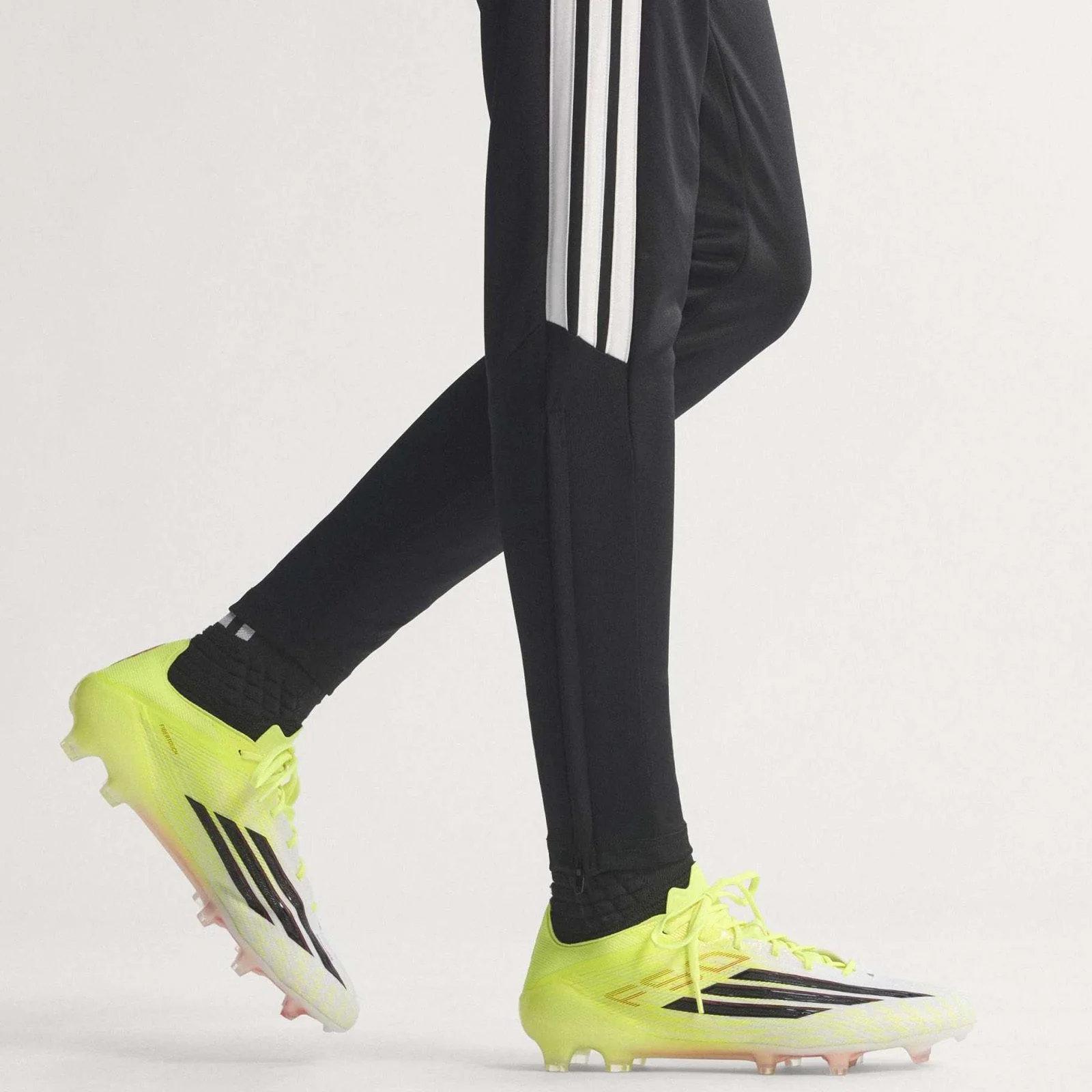 adidas F50 Elite Mens Regular-Fit Firm Ground Football Boots - Image 7