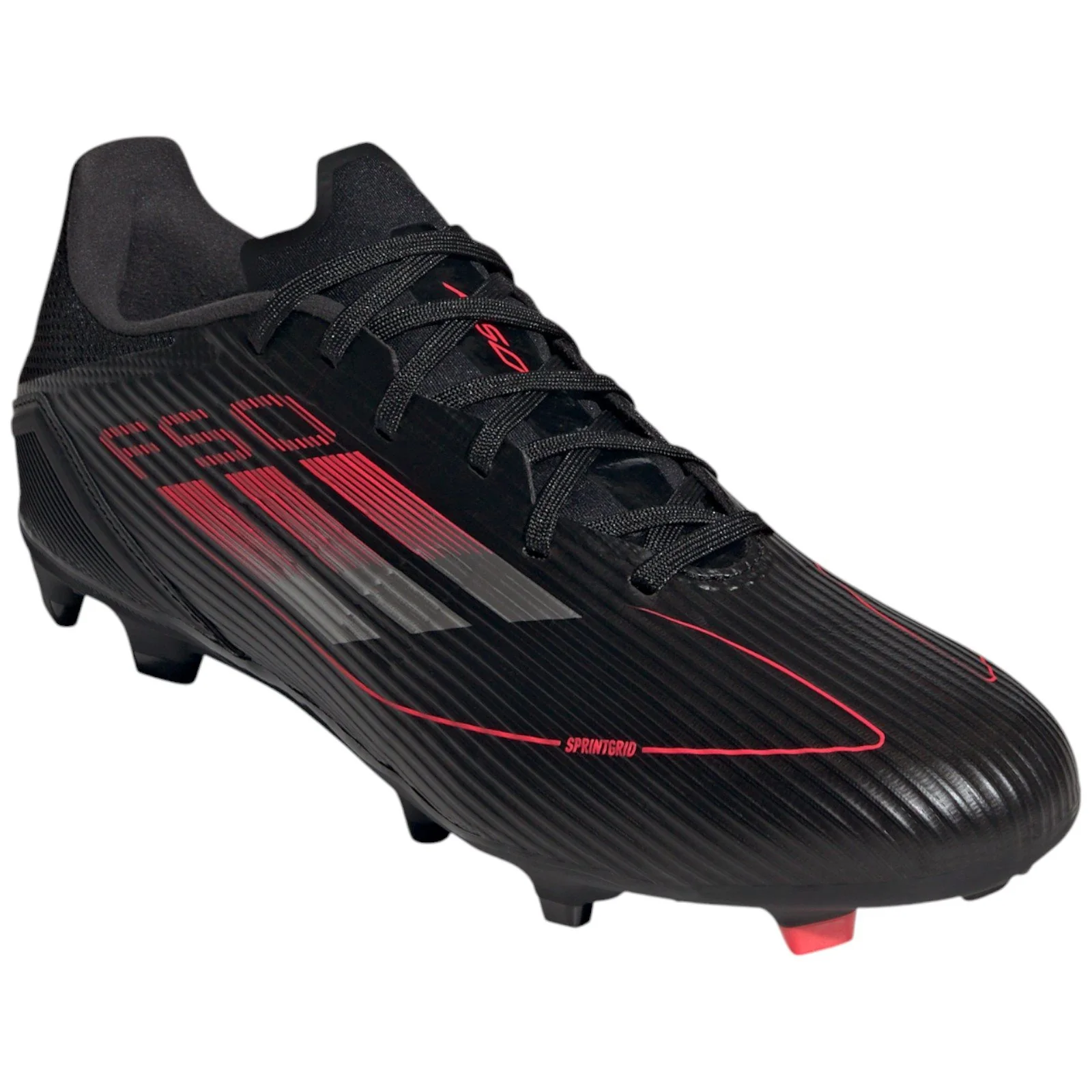 adidas F50 League Mens Firm/Multi-Ground Football Boots - Image 7