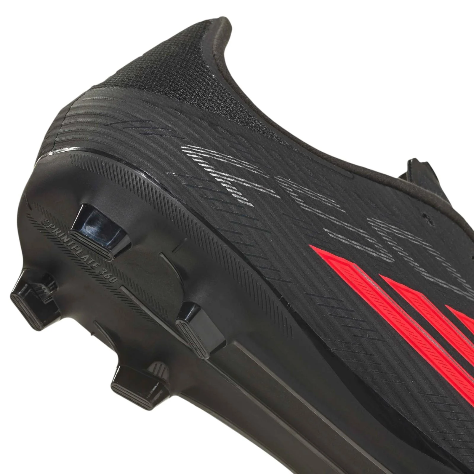 adidas F50 League Mens Firm Ground Lace Football Boots - Image 6