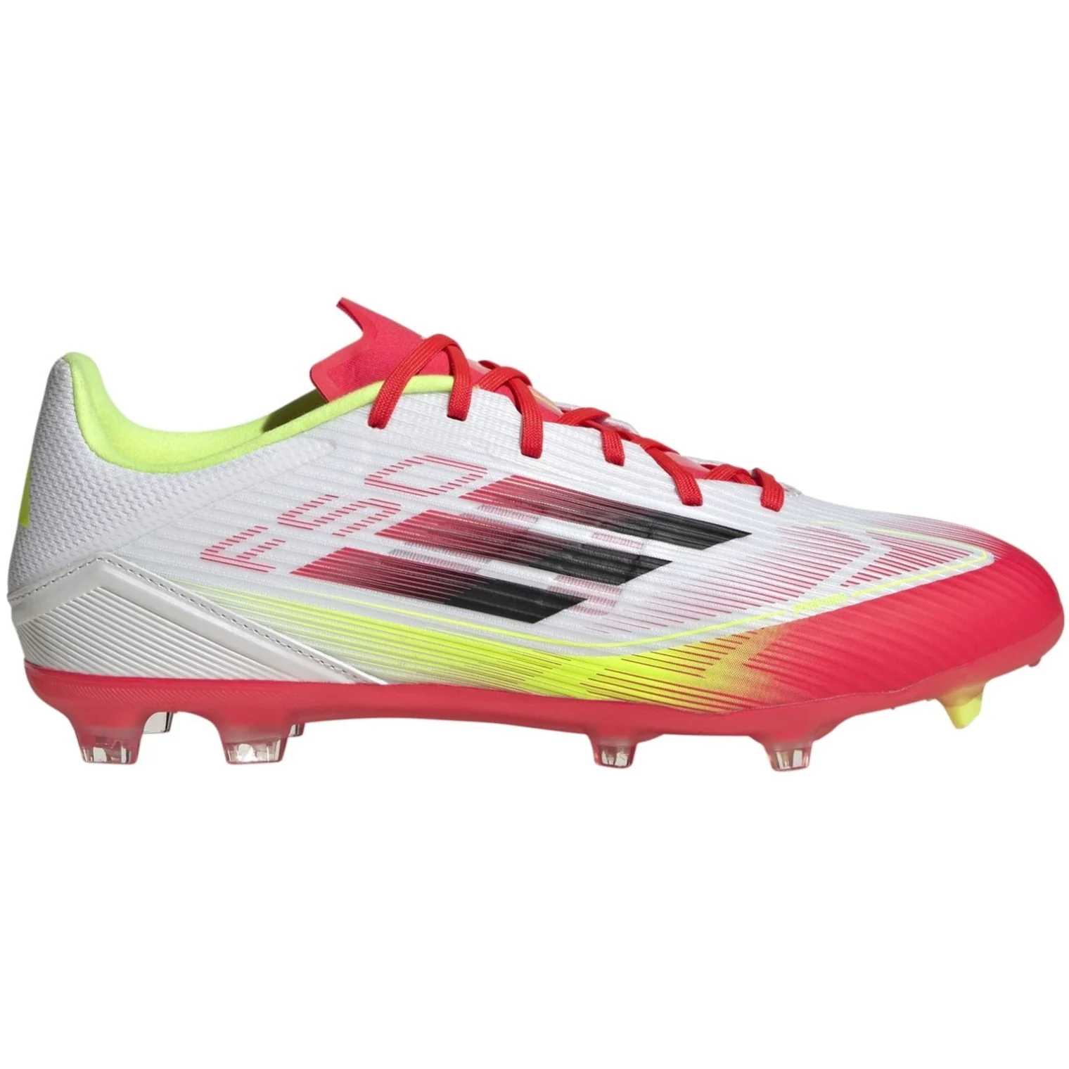 adidas F50 League Mens Firm/Multi-Ground Football Boots