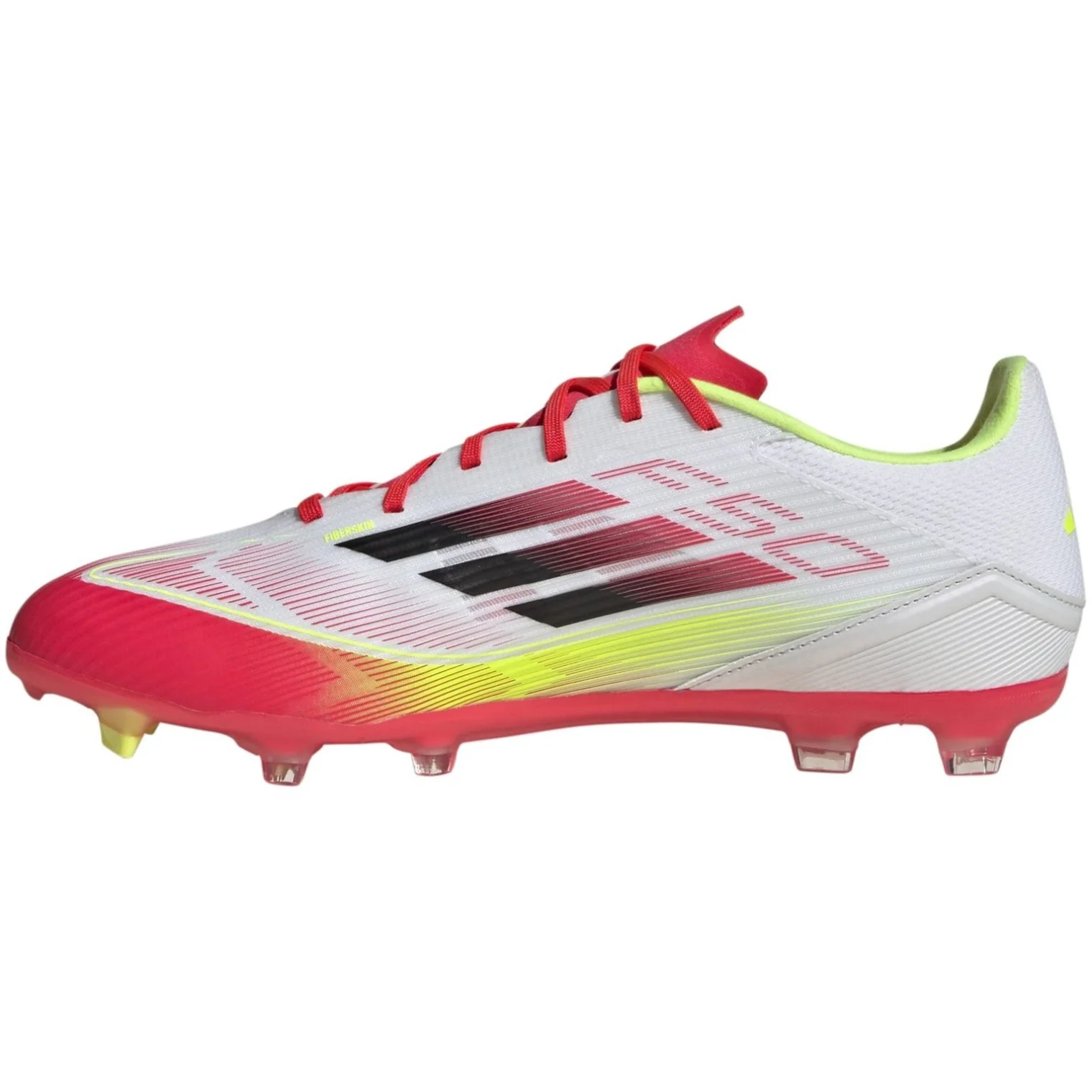 adidas F50 League Mens Firm/Multi-Ground Football Boots - Image 2