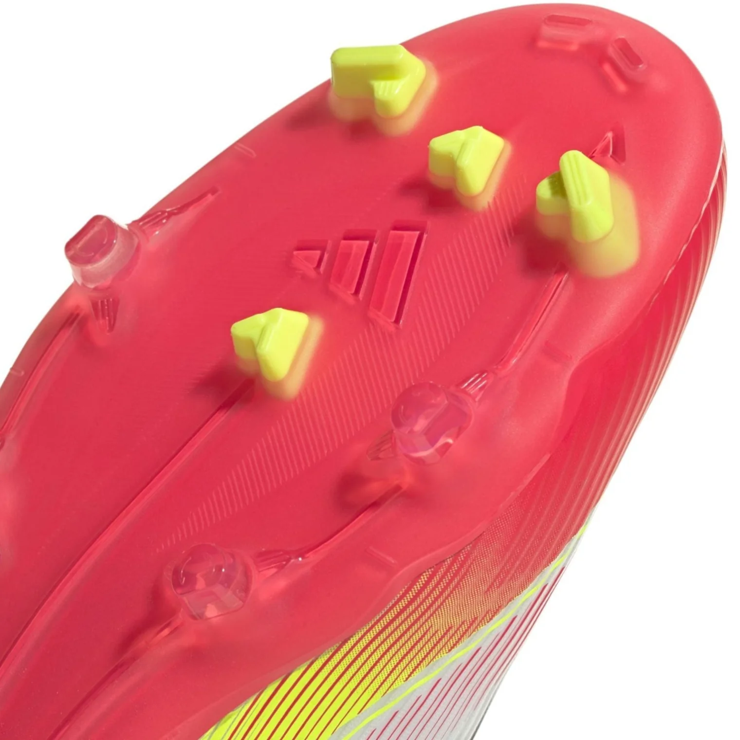 adidas F50 League Mens Firm/Multi-Ground Football Boots - Image 6