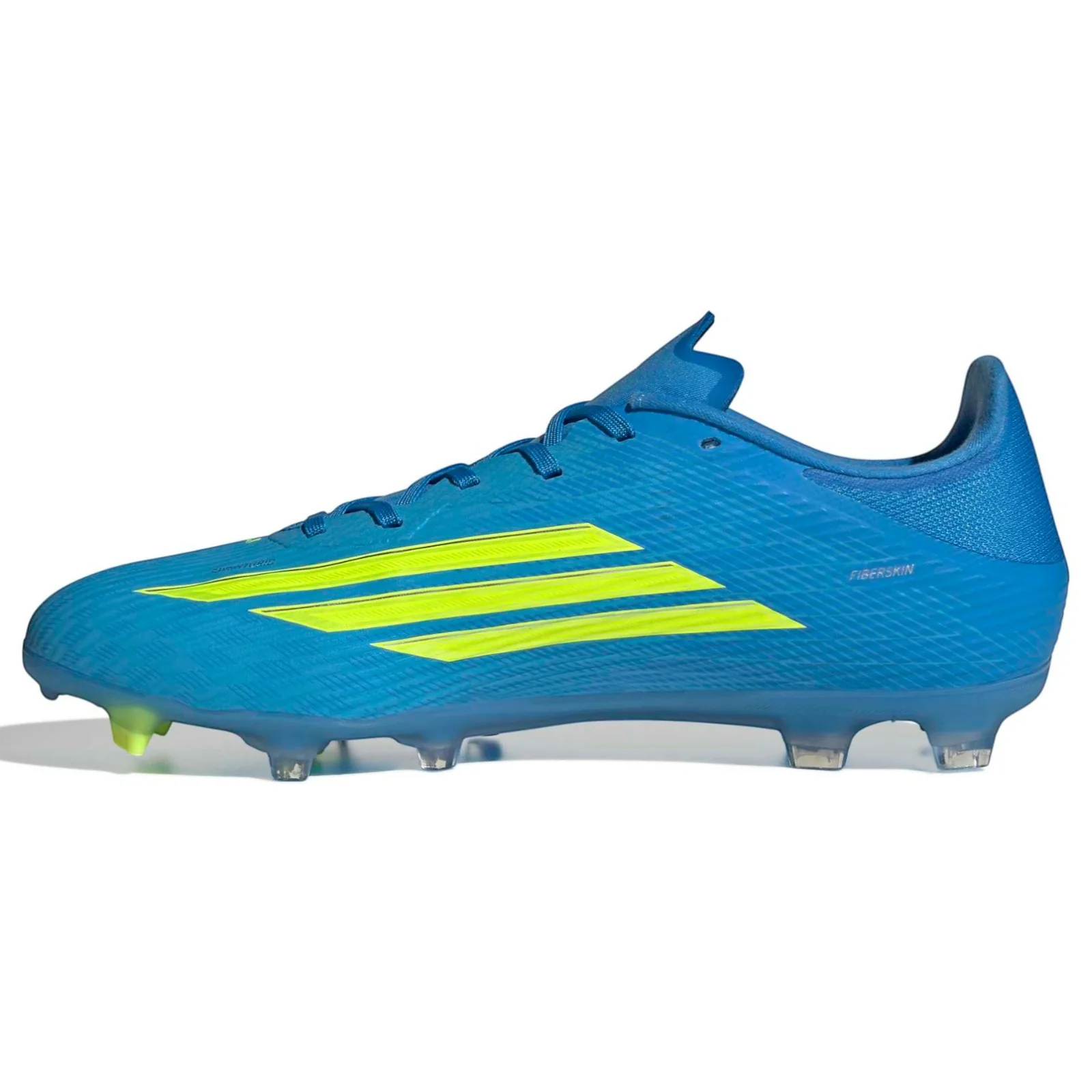 adidas F50 League Mens Firm Ground / Multi Ground Football Boots - Image 2