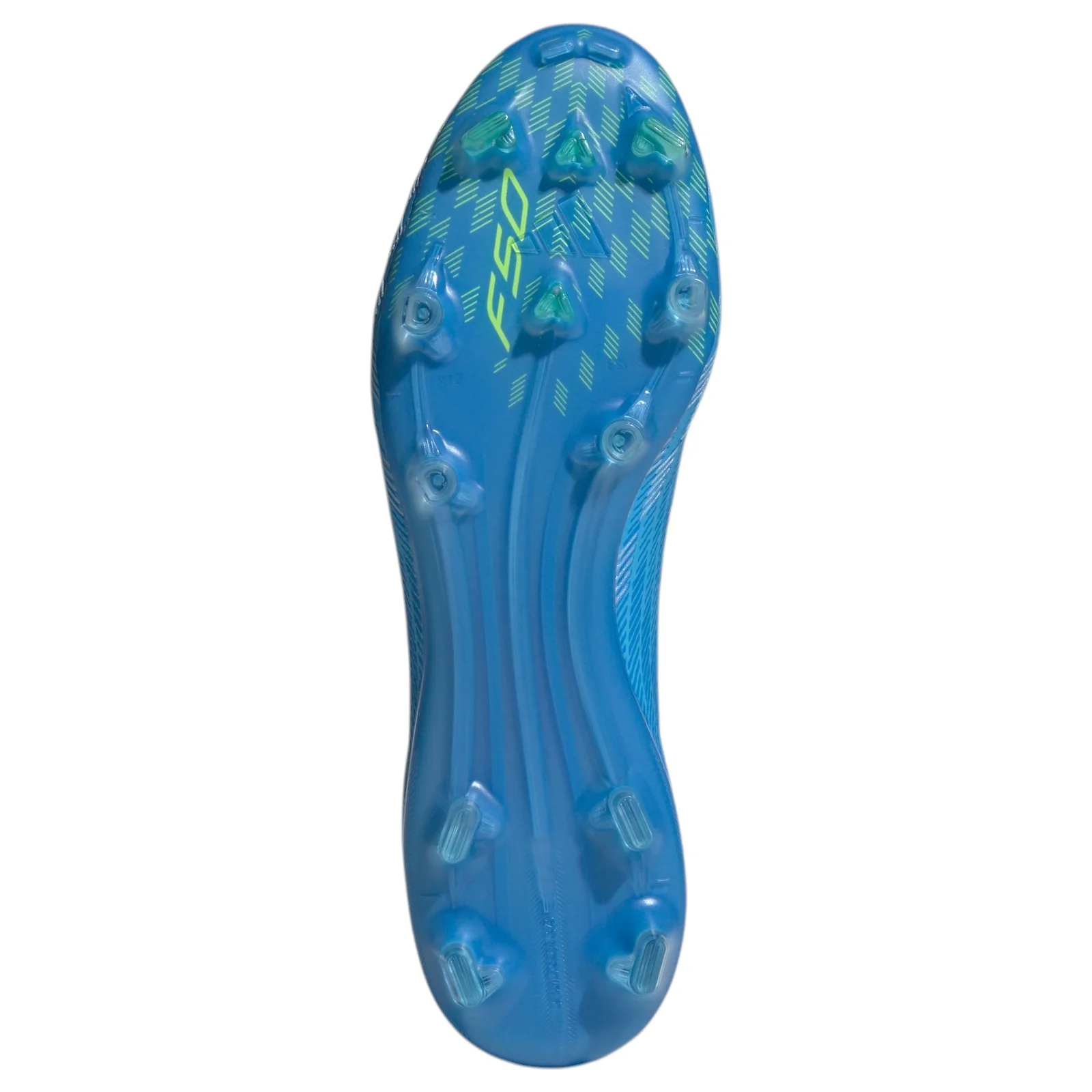 adidas F50 Pro Sprintweb Mens Firm Ground Football Boots - Image 4