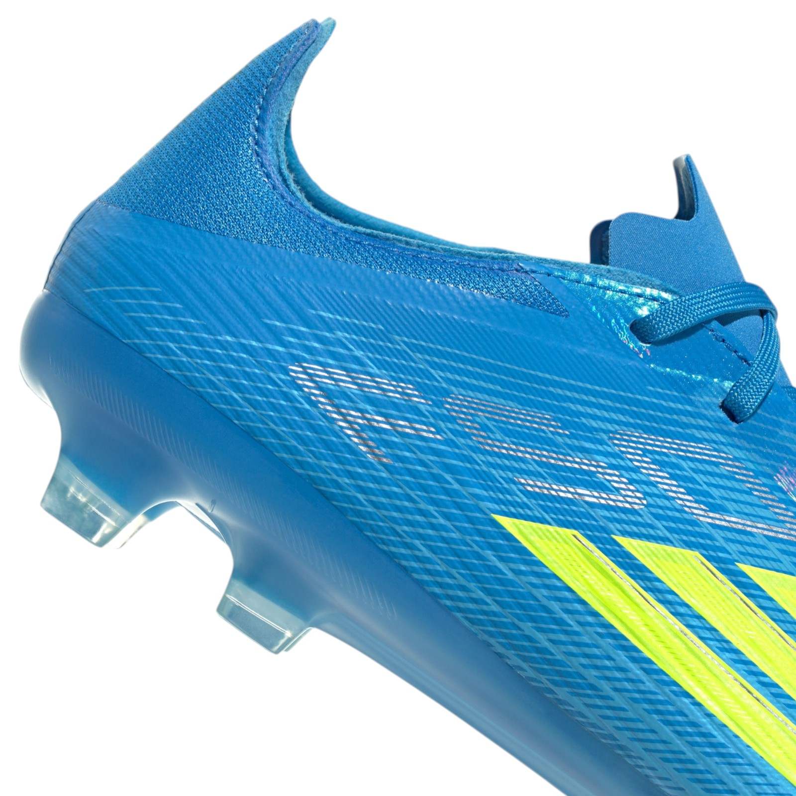 adidas F50 Pro Sprintweb Mens Firm Ground Football Boots - Image 5