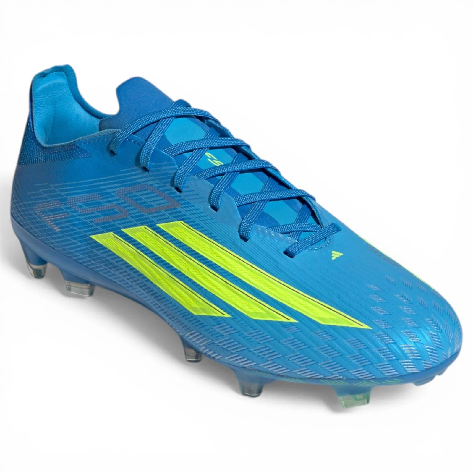 adidas F50 Pro Sprintweb Mens Firm Ground Football Boots - Image 7