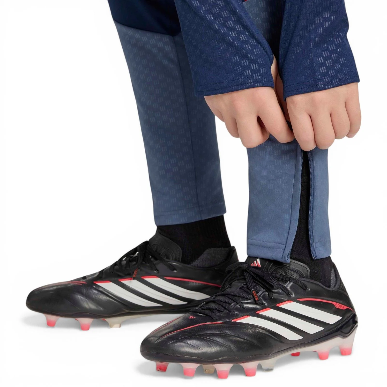 adidas FC Bayern Football 2026/27 Kids Training Pants - Image 3