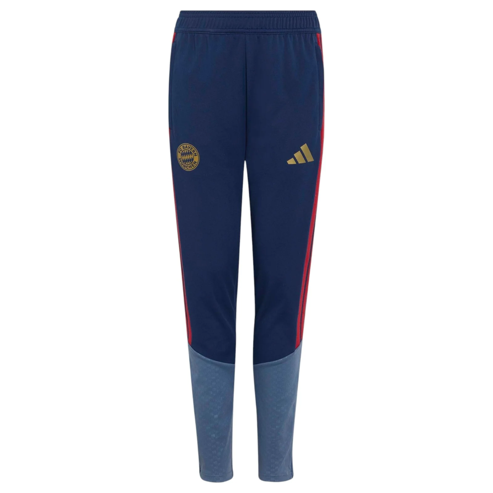 adidas FC Bayern Football 2026/27 Kids Training Pants - Image 8