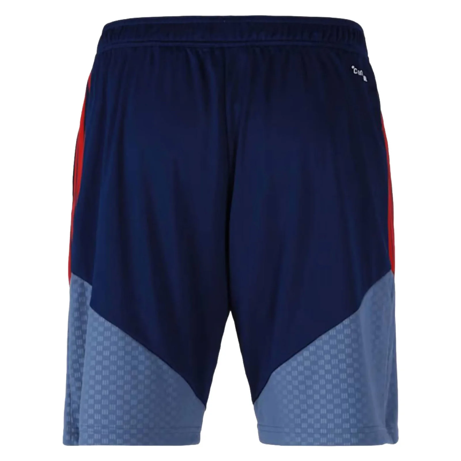 adidas FC Bayern Football 2026/27 Kids Training Shorts - Image 4