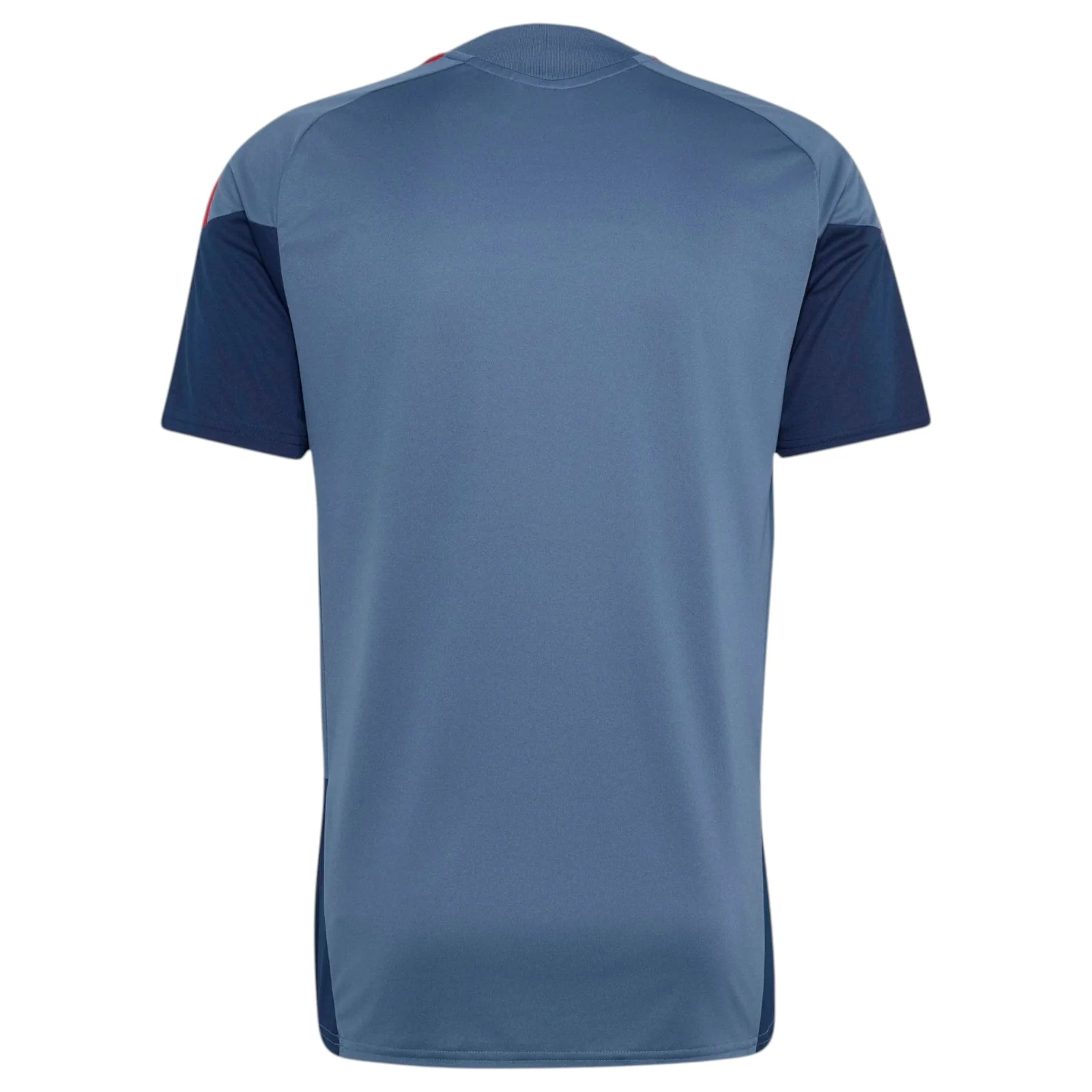 adidas FC Bayern Football 2026/27 Adults Training Jersey - Image 2