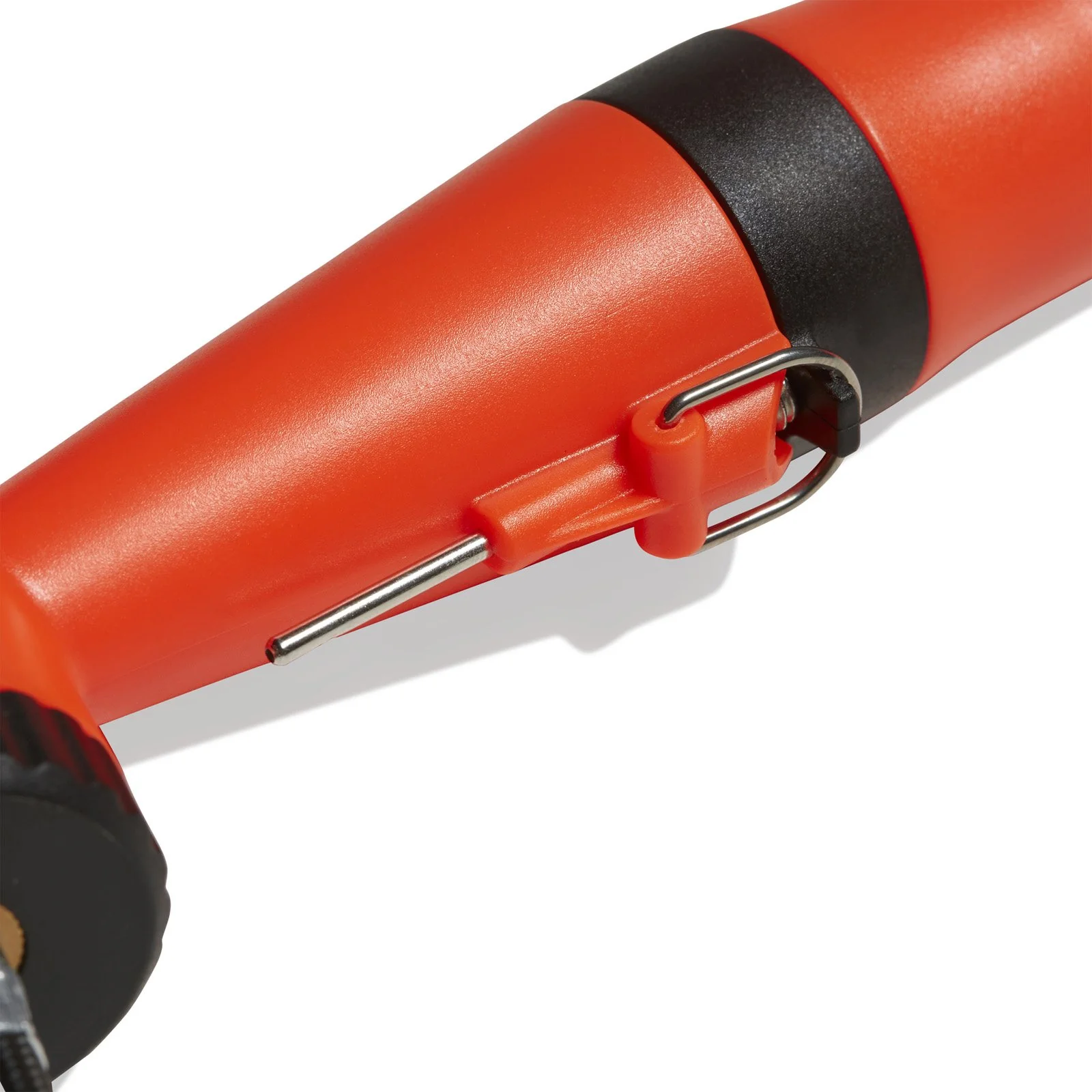 adidas Football Dual-Action Air Pump - Image 3