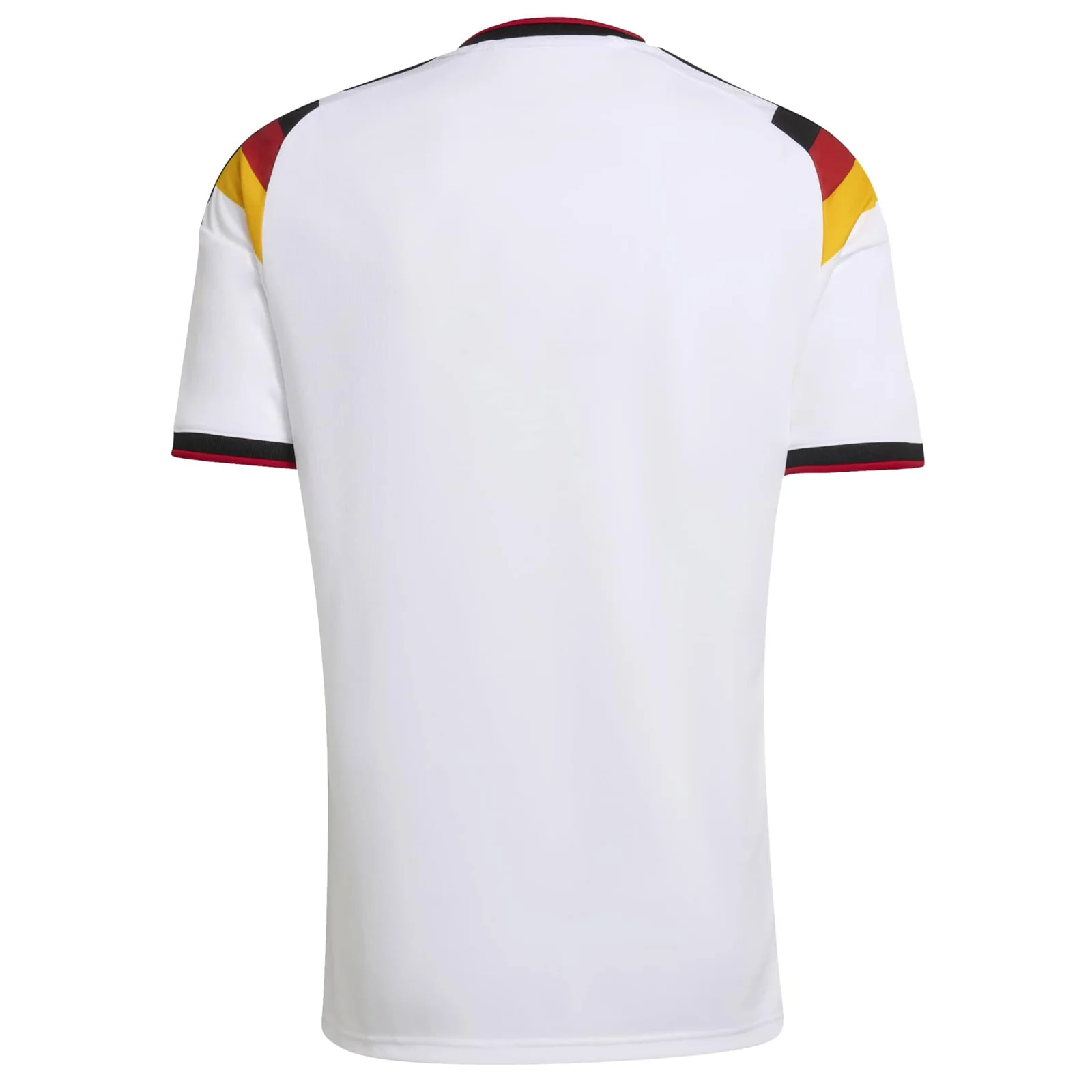 adidas Germany Football World Cup 2026 Adults Home Replica Jersey - Image 2