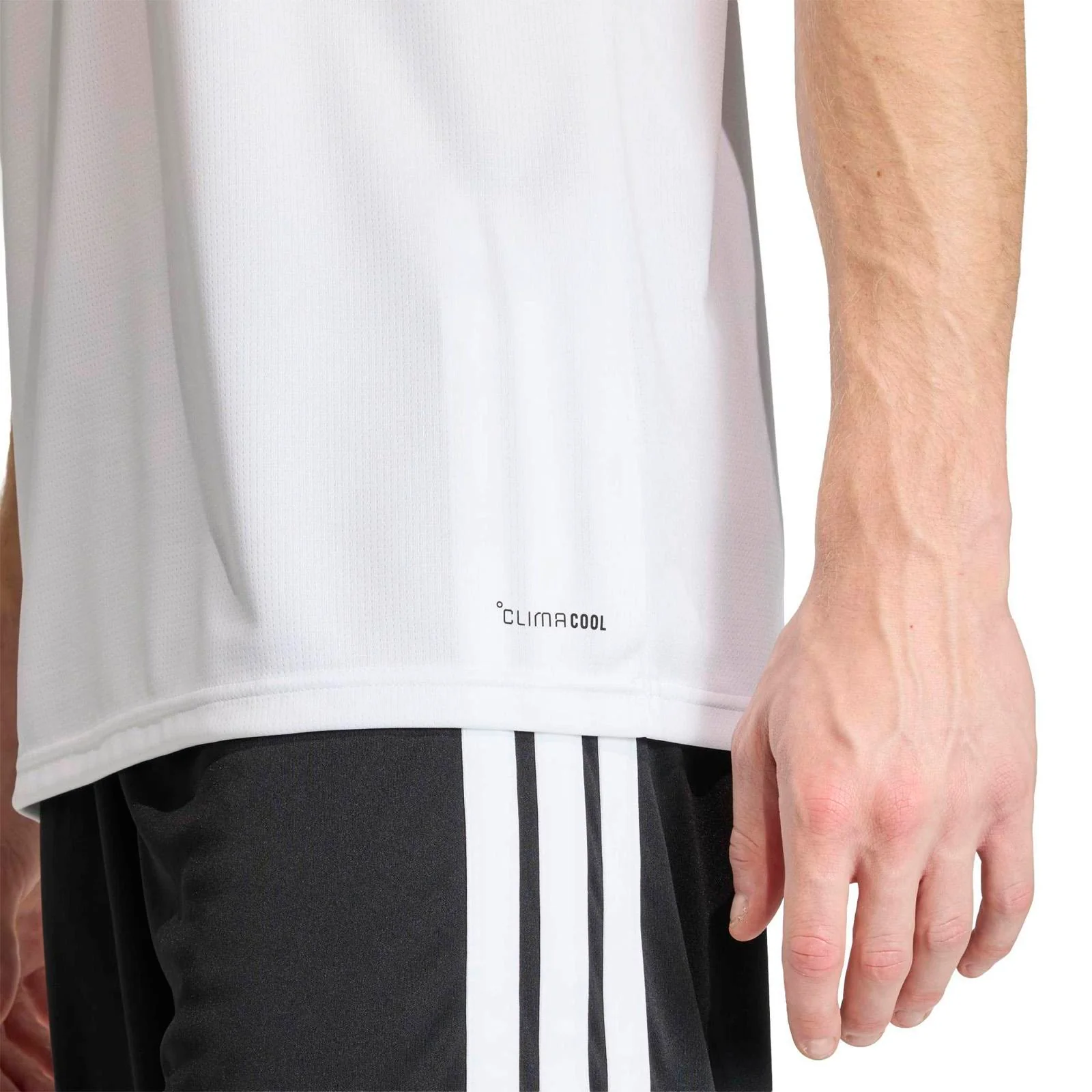 adidas Germany Football World Cup 2026 Adults Home Replica Jersey - Image 6
