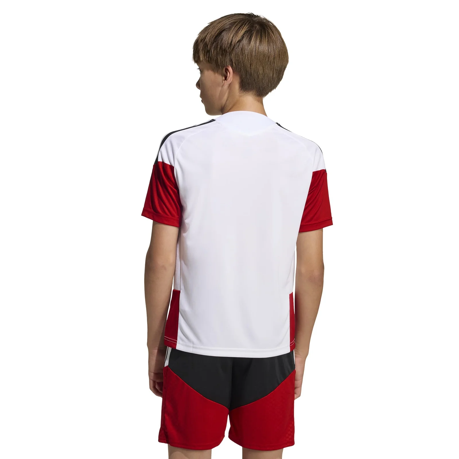 adidas Germany Football World Cup 2026 Tiro Kids Training Jersey - Image 4