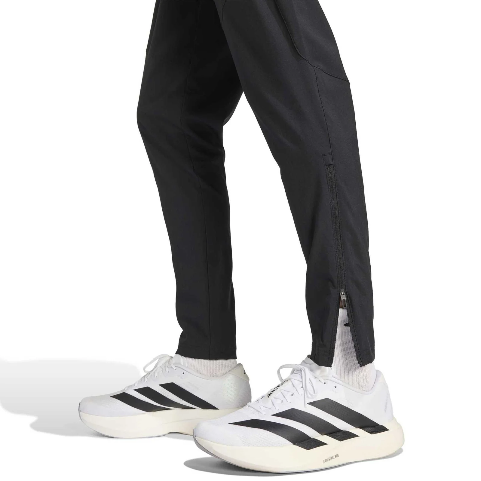 adidas Germany Football World Cup 2026 Tiro Travel Tracksuit Bottoms - Image 4
