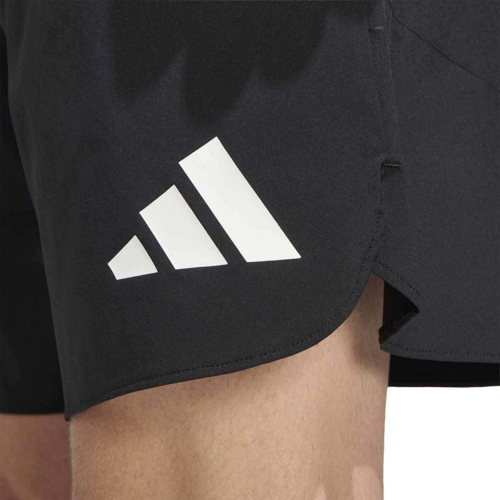 adidas Germany Football World Cup 2026 Tiro Travel Shorts - Image 4