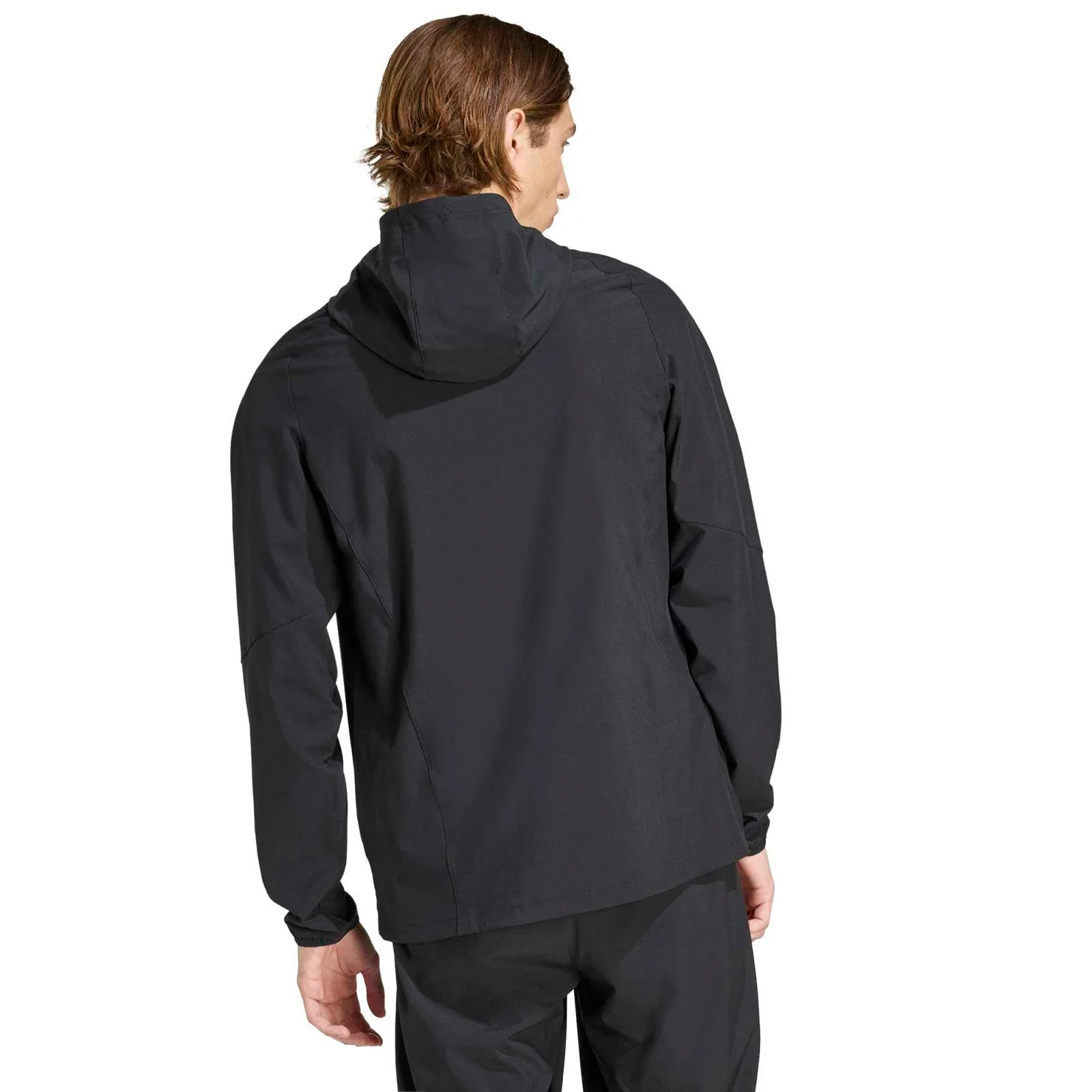 adidas Germany Football World Cup 2026 Adults Windbreaker - Image 2