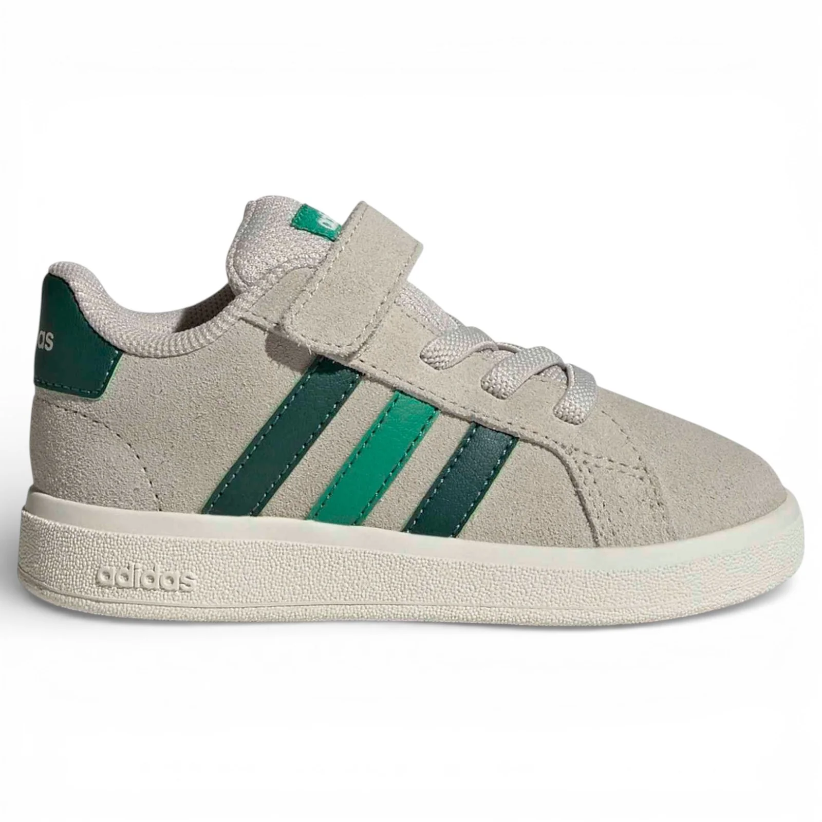 adidas Grand Court 2.0 Adjustable Infant Kids Shoes