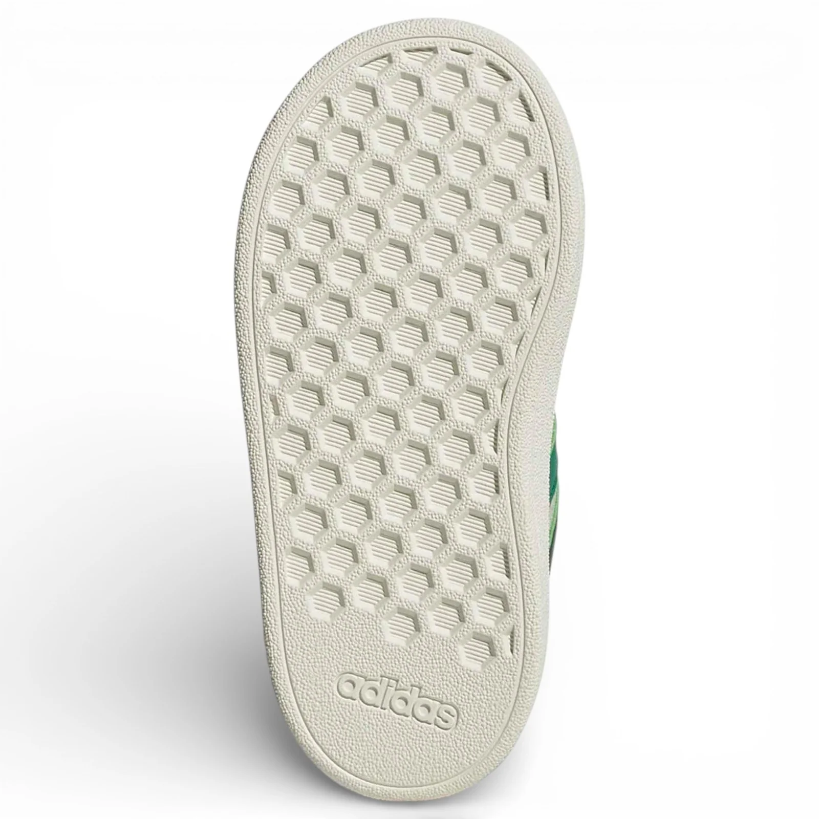 adidas Grand Court 2.0 Adjustable Infant Kids Shoes - Image 4