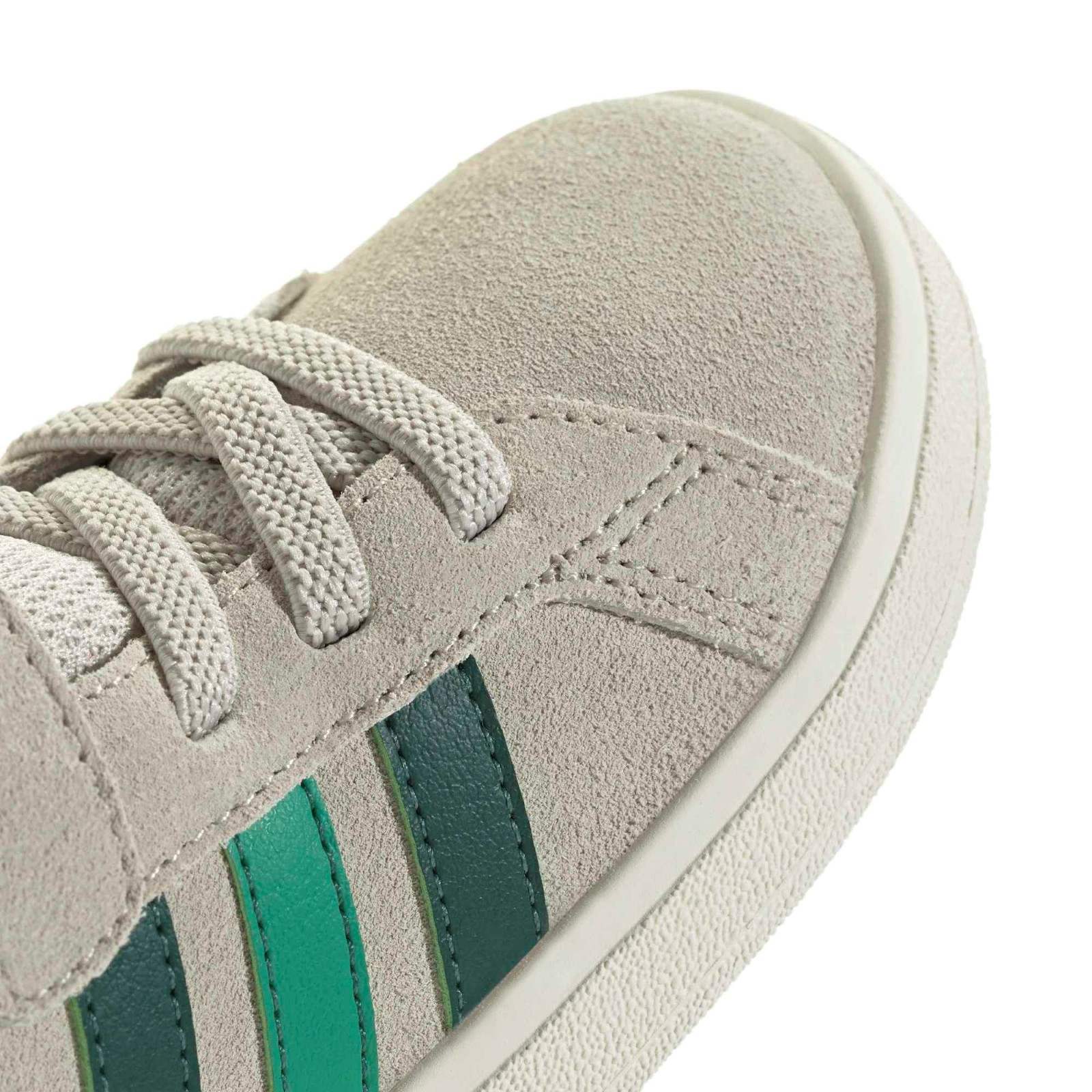 adidas Grand Court 2.0 Adjustable Infant Kids Shoes - Image 5