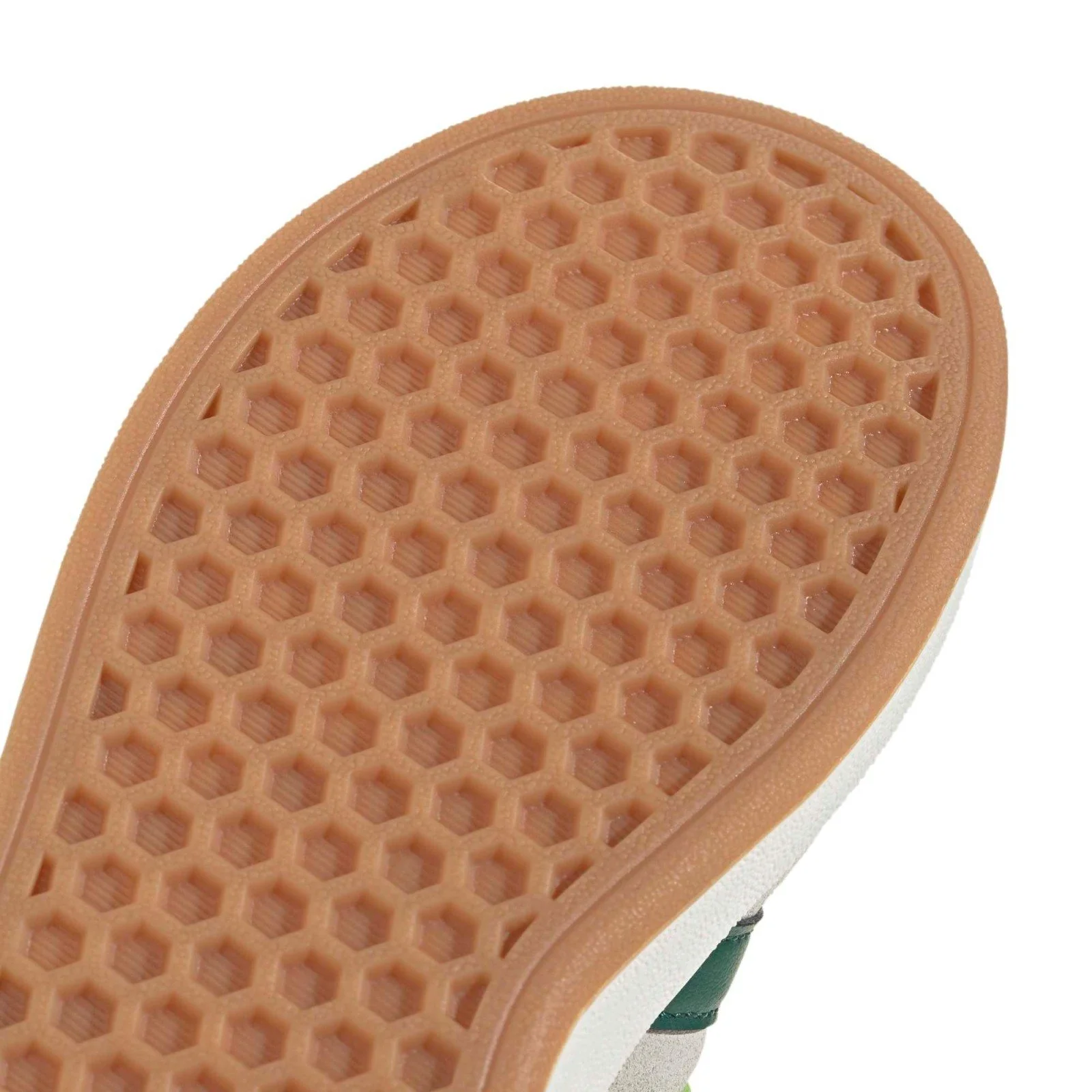 adidas Grand Court 00s Regular-Fit Kids Hook-Loop Shoes - Image 6