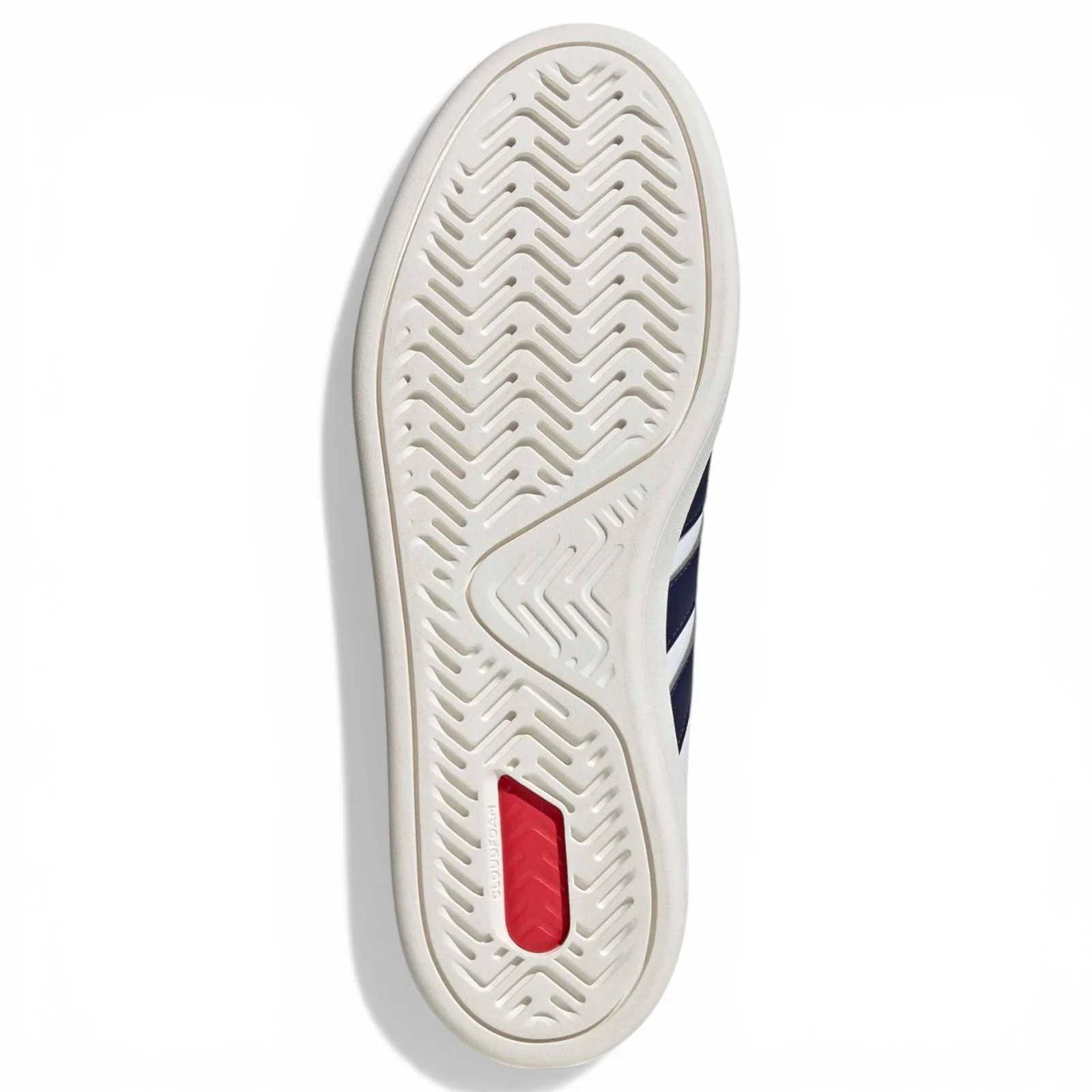 adidas Grand Court 3.0 Ultra-Soft Mens Shoes - Image 4