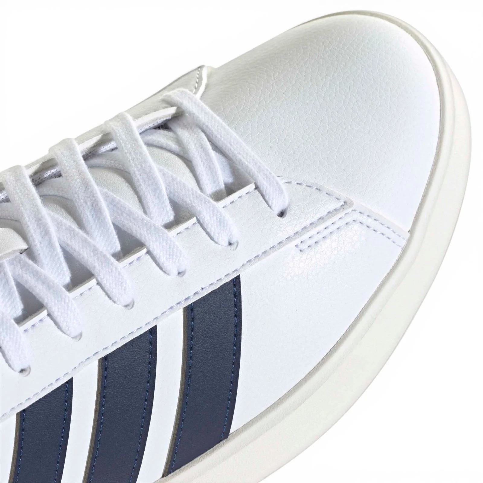 adidas Grand Court 3.0 Ultra-Soft Mens Shoes - Image 5