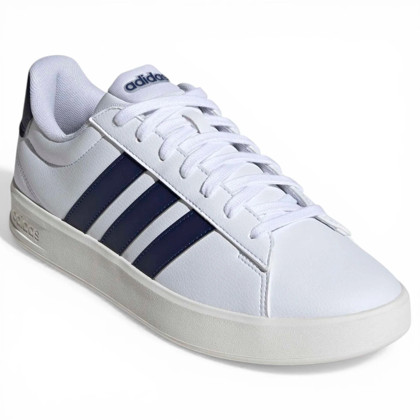 adidas Grand Court 3.0 Ultra-Soft Mens Shoes - Image 7