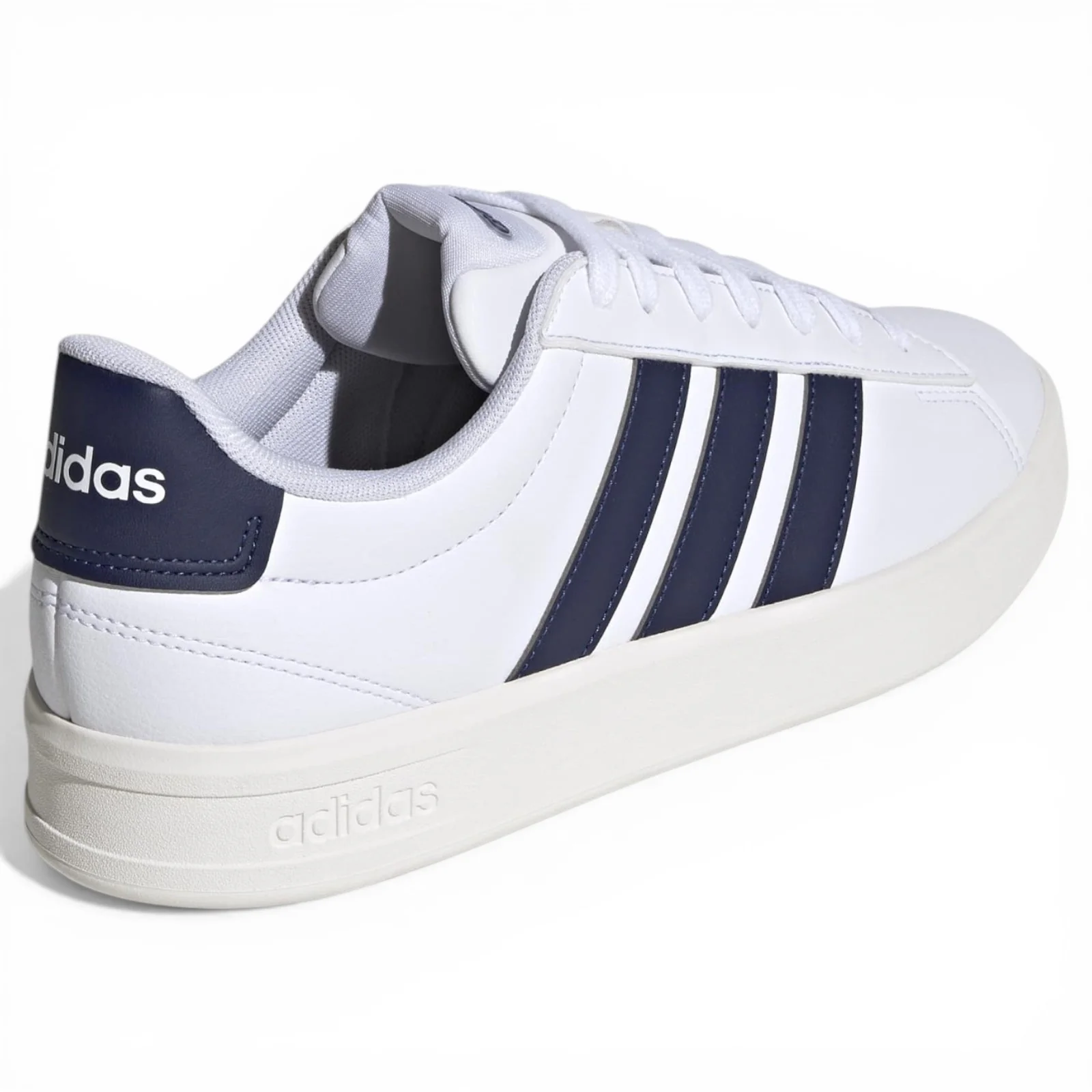 adidas Grand Court 3.0 Ultra-Soft Mens Shoes - Image 8