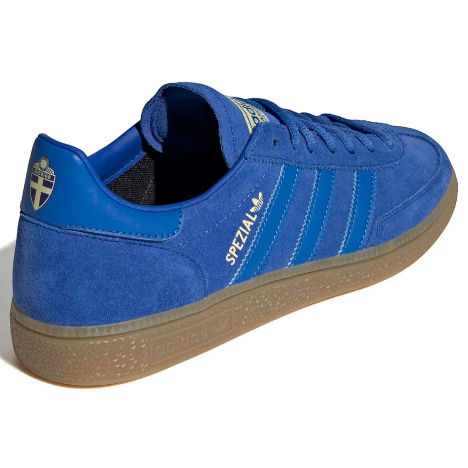 adidas Sweden Handball Spezial Mens Regular-Fit Shoe - Image 15