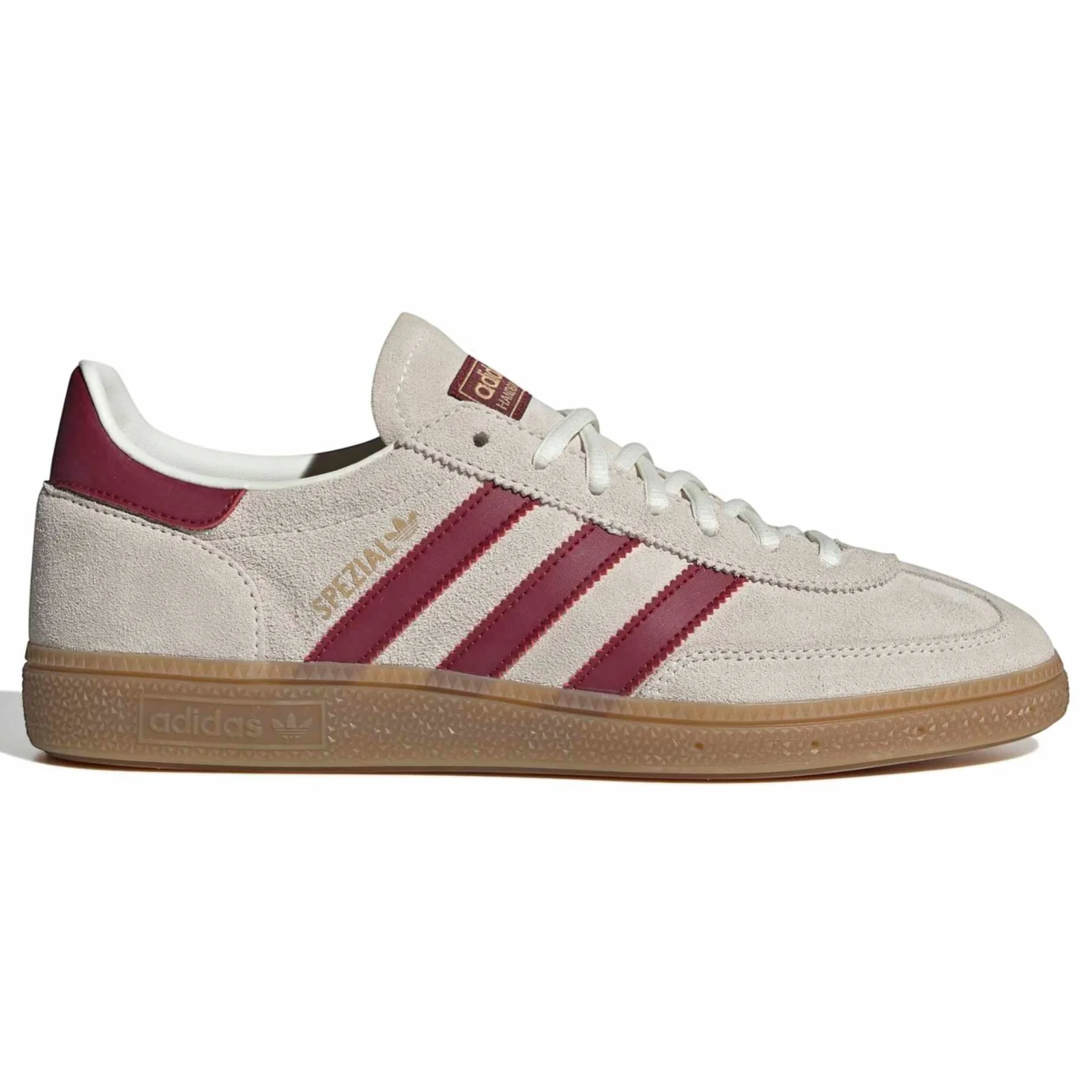 adidas Spain Handball Spezial Regular-Fit Mens Shoes