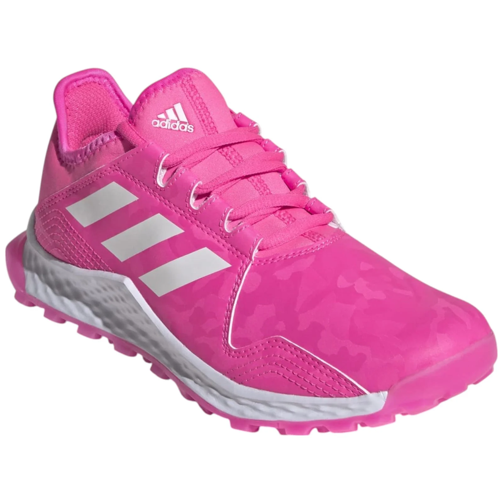adidas Hockey Youngster Pink - Image 7