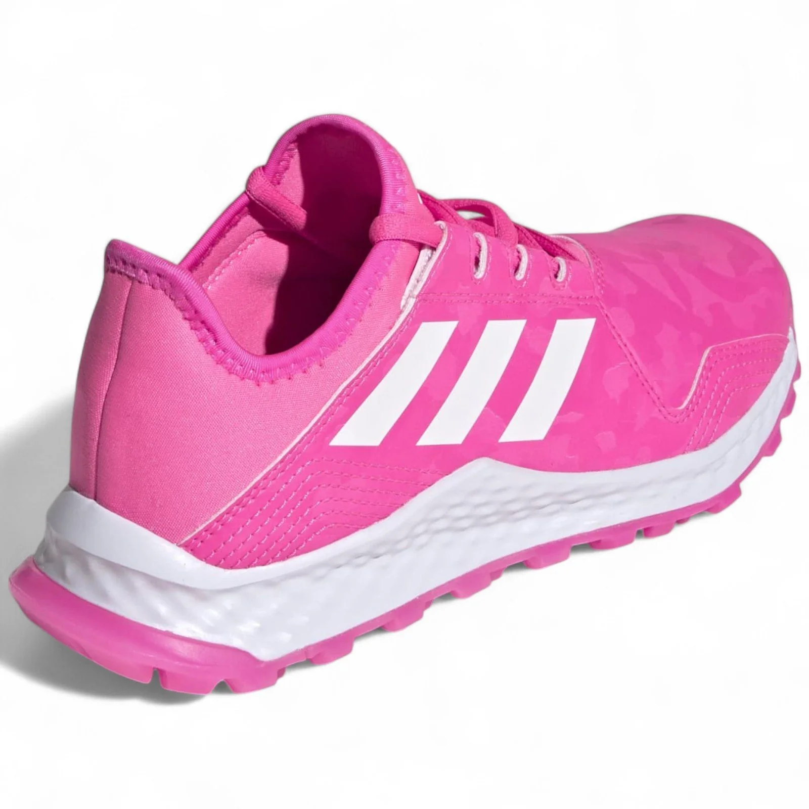 adidas Hockey Youngster Pink - Image 8