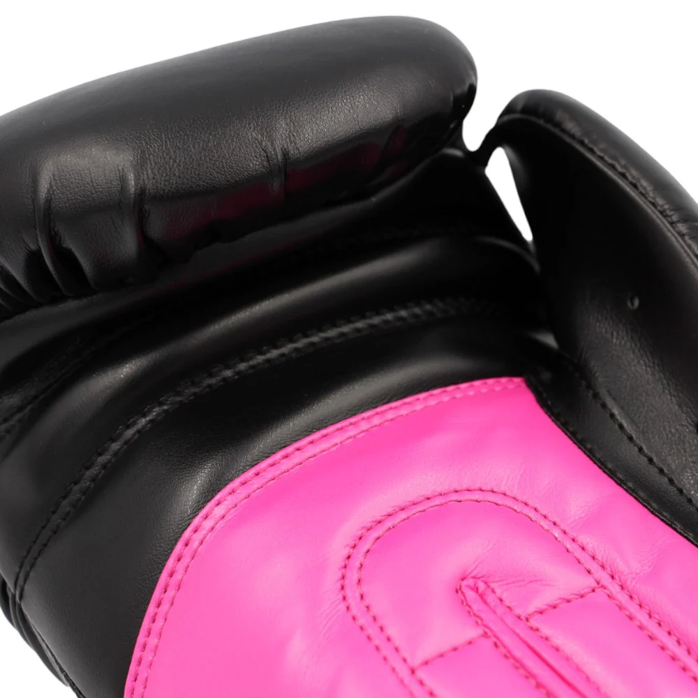 adidas Cimac Hybrid 100 6oz Womens Boxing Gloves - Image 6