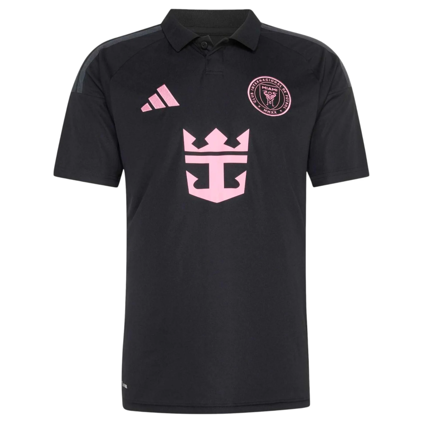 adidas Inter Miami Football 2026/27 Mens Away Jersey