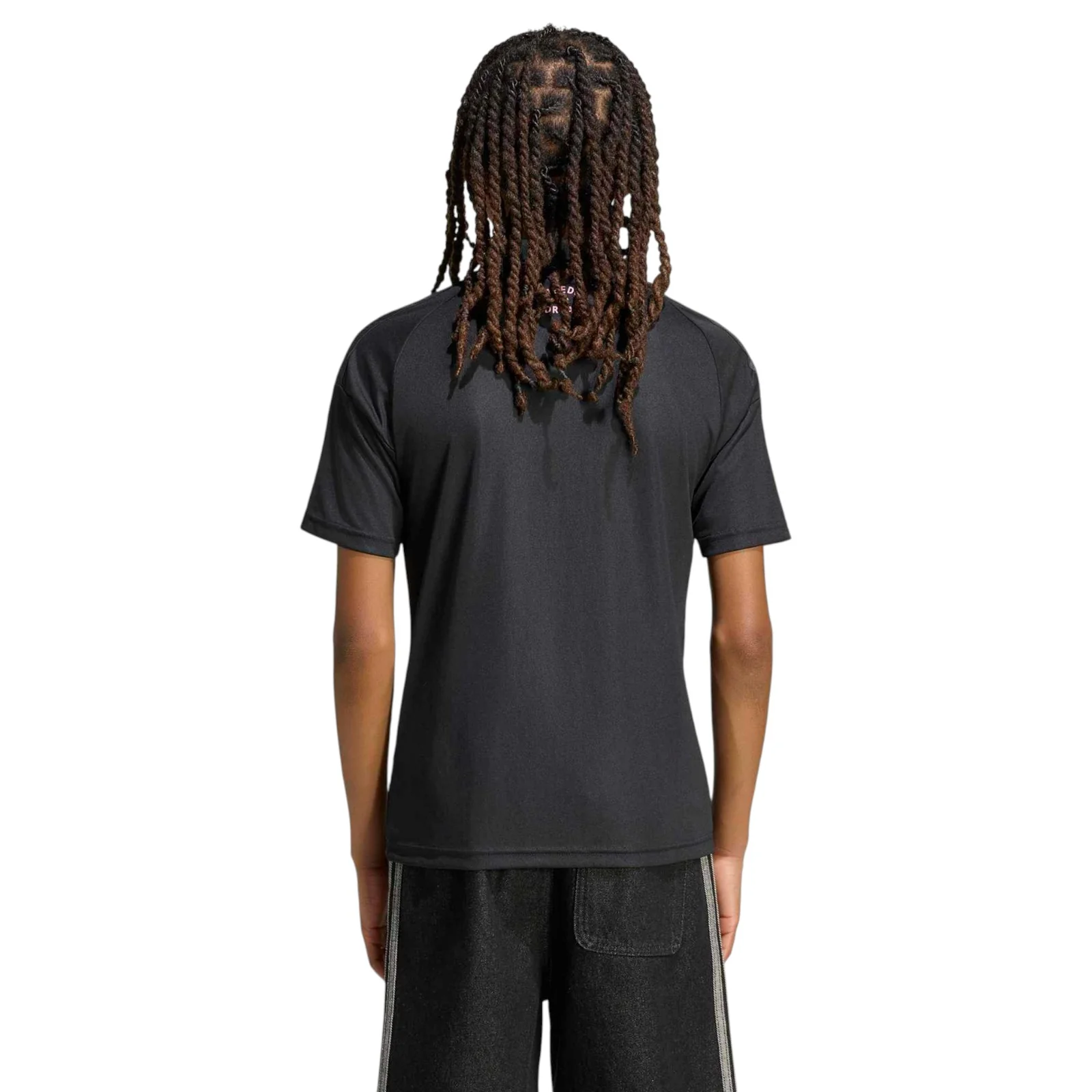 adidas Inter Miami Football 2026/27 Kids Away Jersey - Image 4