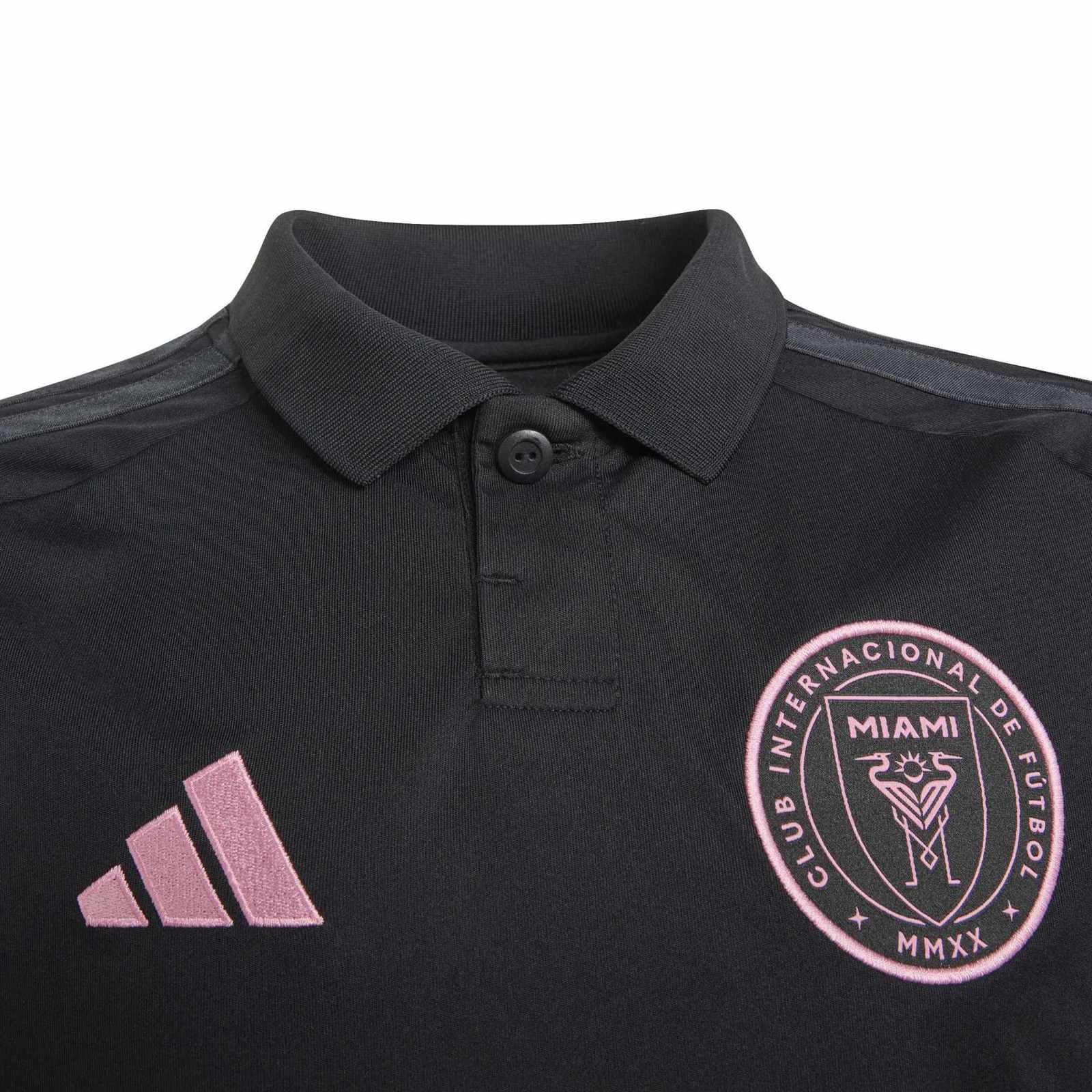 adidas Inter Miami Football 2026/27 Kids Away Jersey - Image 7