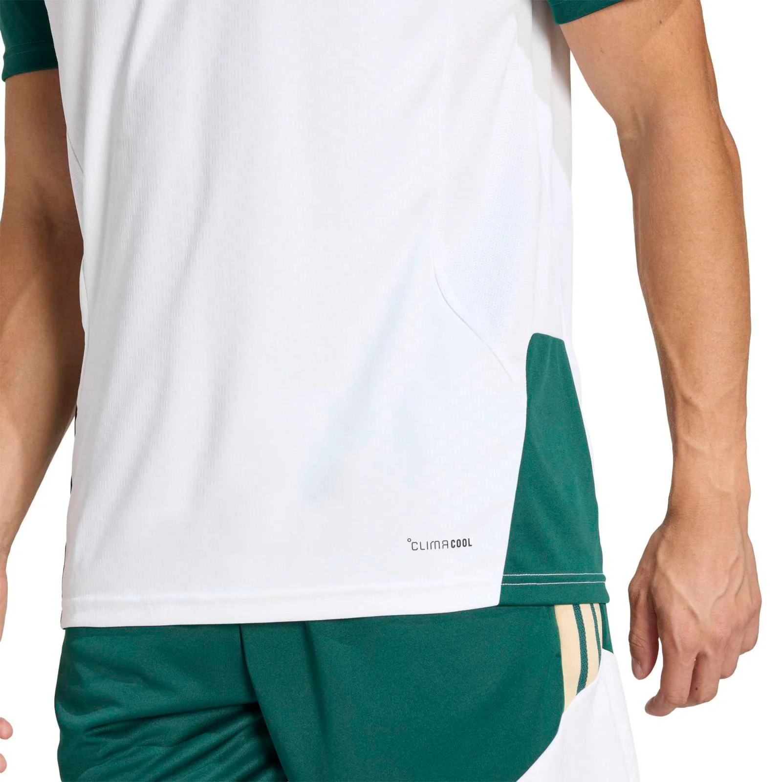 adidas Italy Football World Cup 2026 Adults Training Jersey - Image 6