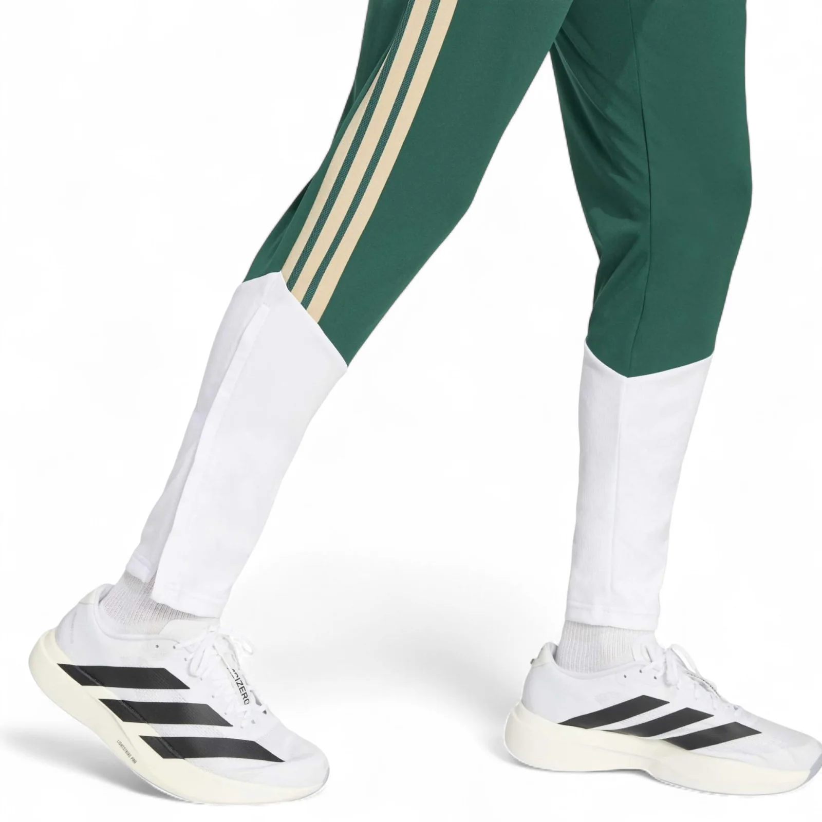 adidas Italy Football World Cup 2026 Adults Tiro Training Pants - Image 4